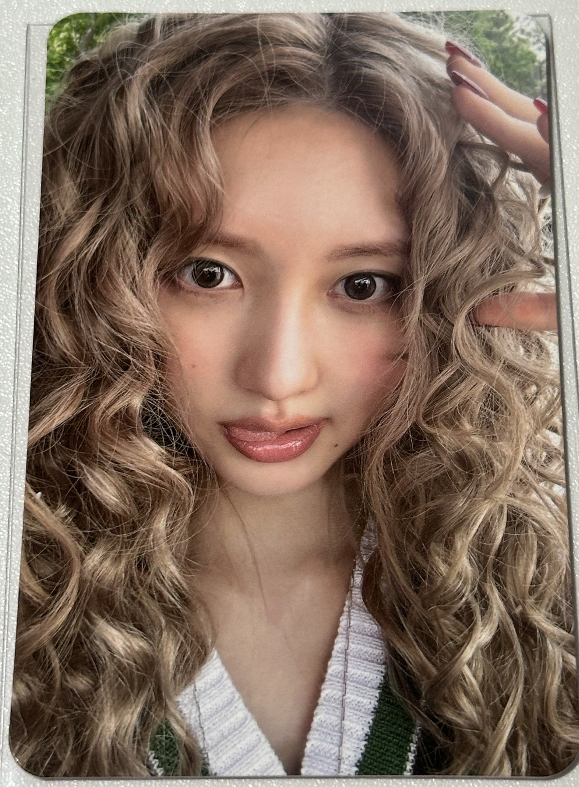 IVE SECRET 星光卡 一星