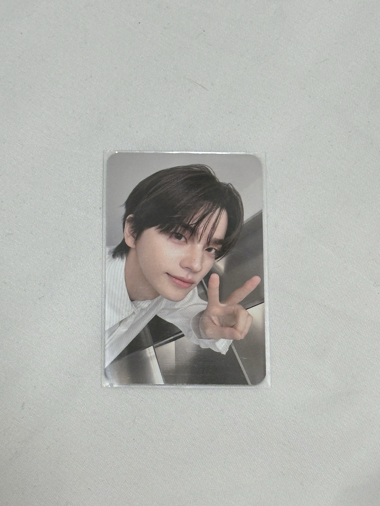 ⭐️迷四 gs25 申惟