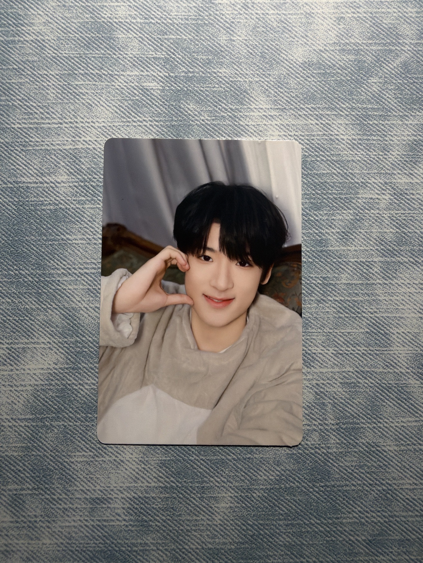 張峻豪 樂遊 家族卡