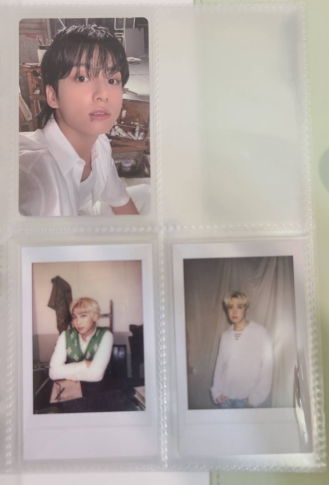 專卡果+咕盒拍立得錫俊