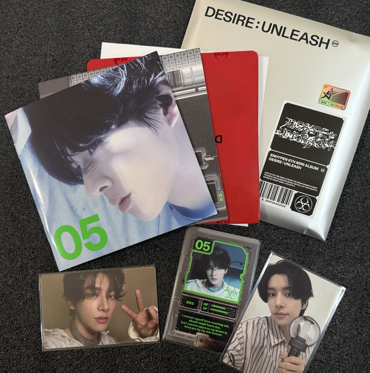 選項二）倫迷六+恩靜棒倫