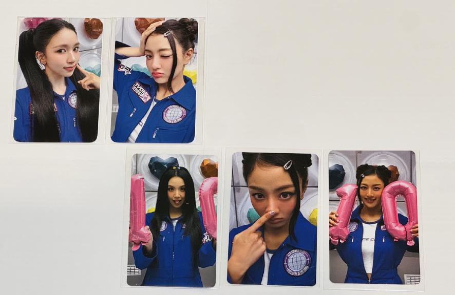 【綁物區（只能當綁物）】TWICE-2