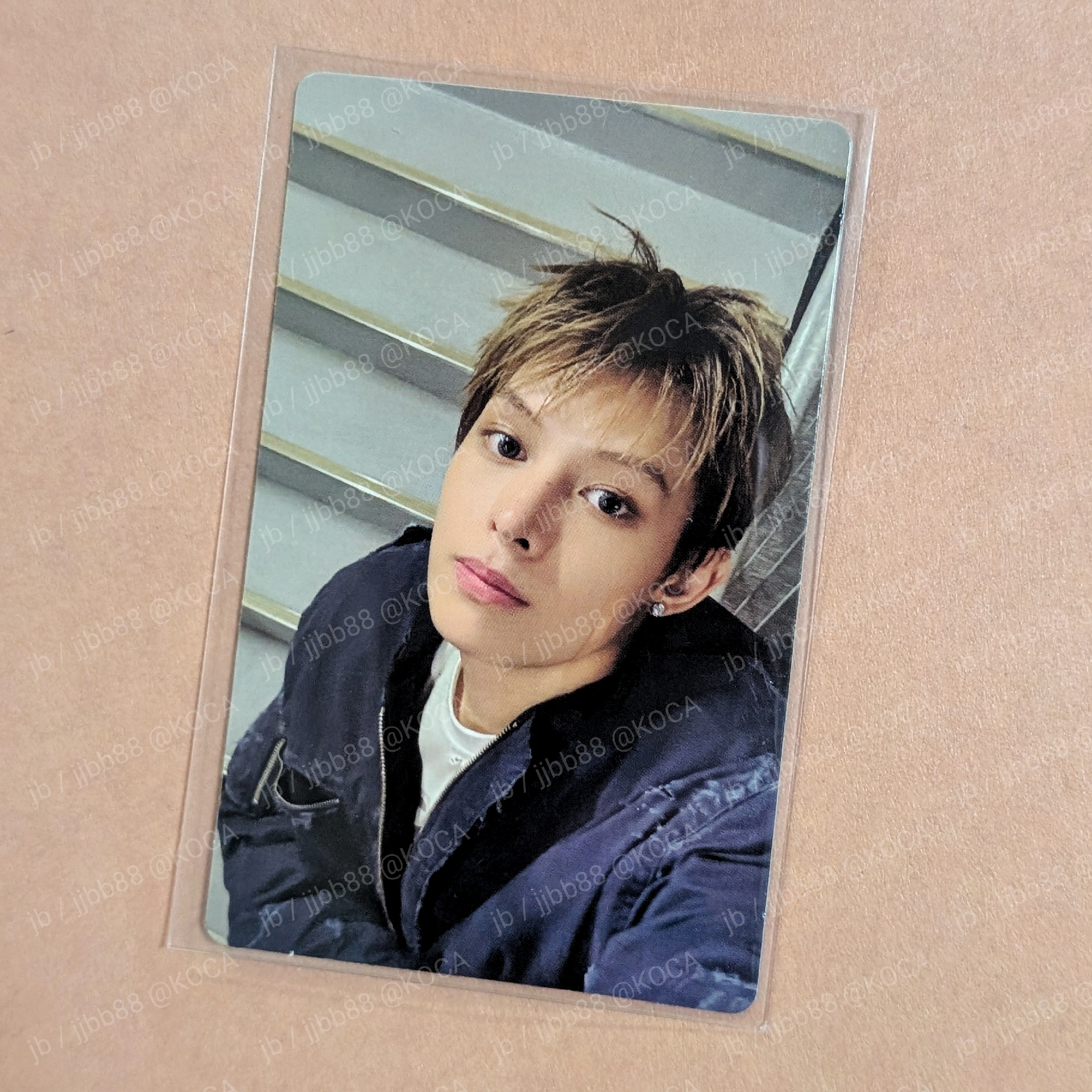 年末 wvs 樓梯⤴️凡