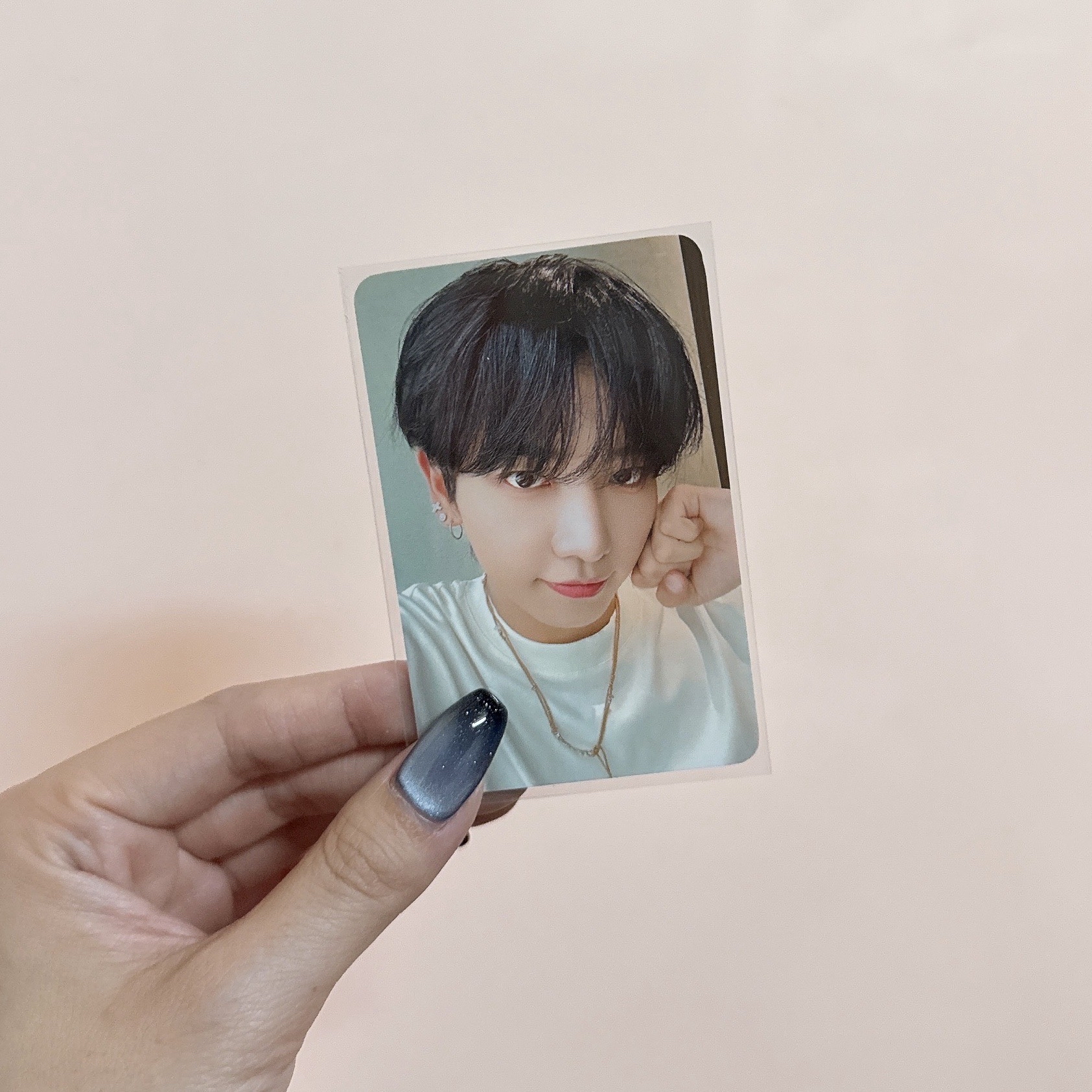 明宰鉉 The Action Muvve3.0