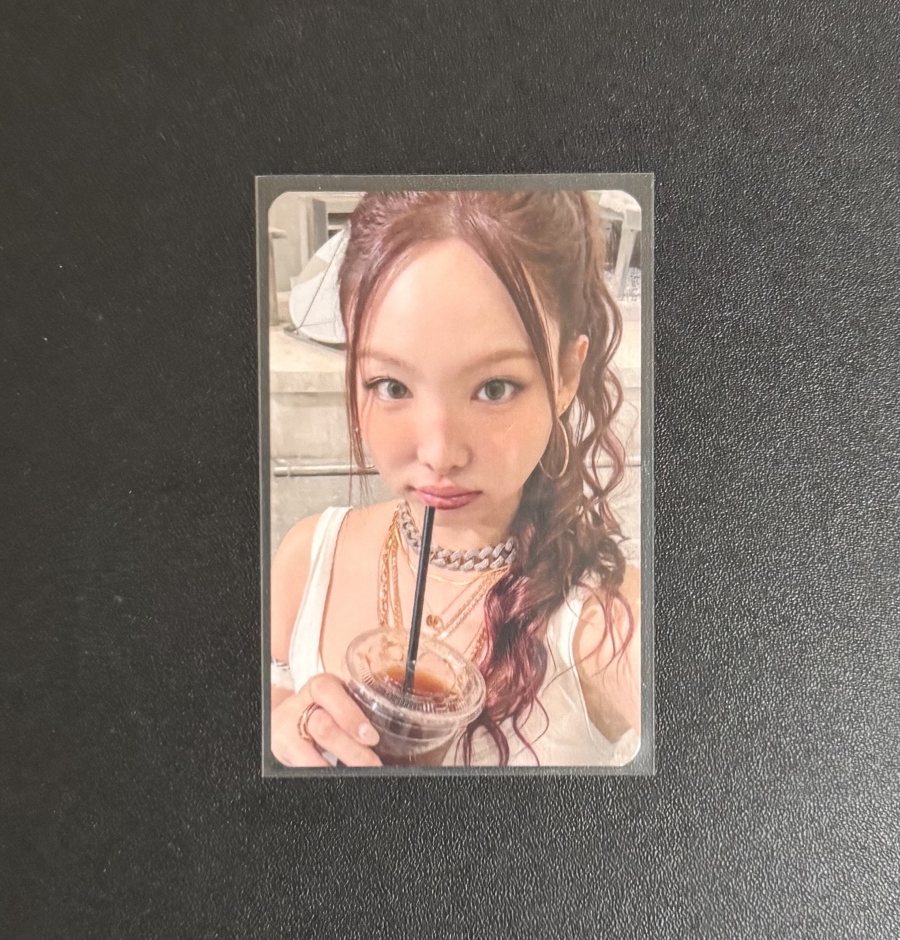 TWICE This Is For 冰美式娜璉