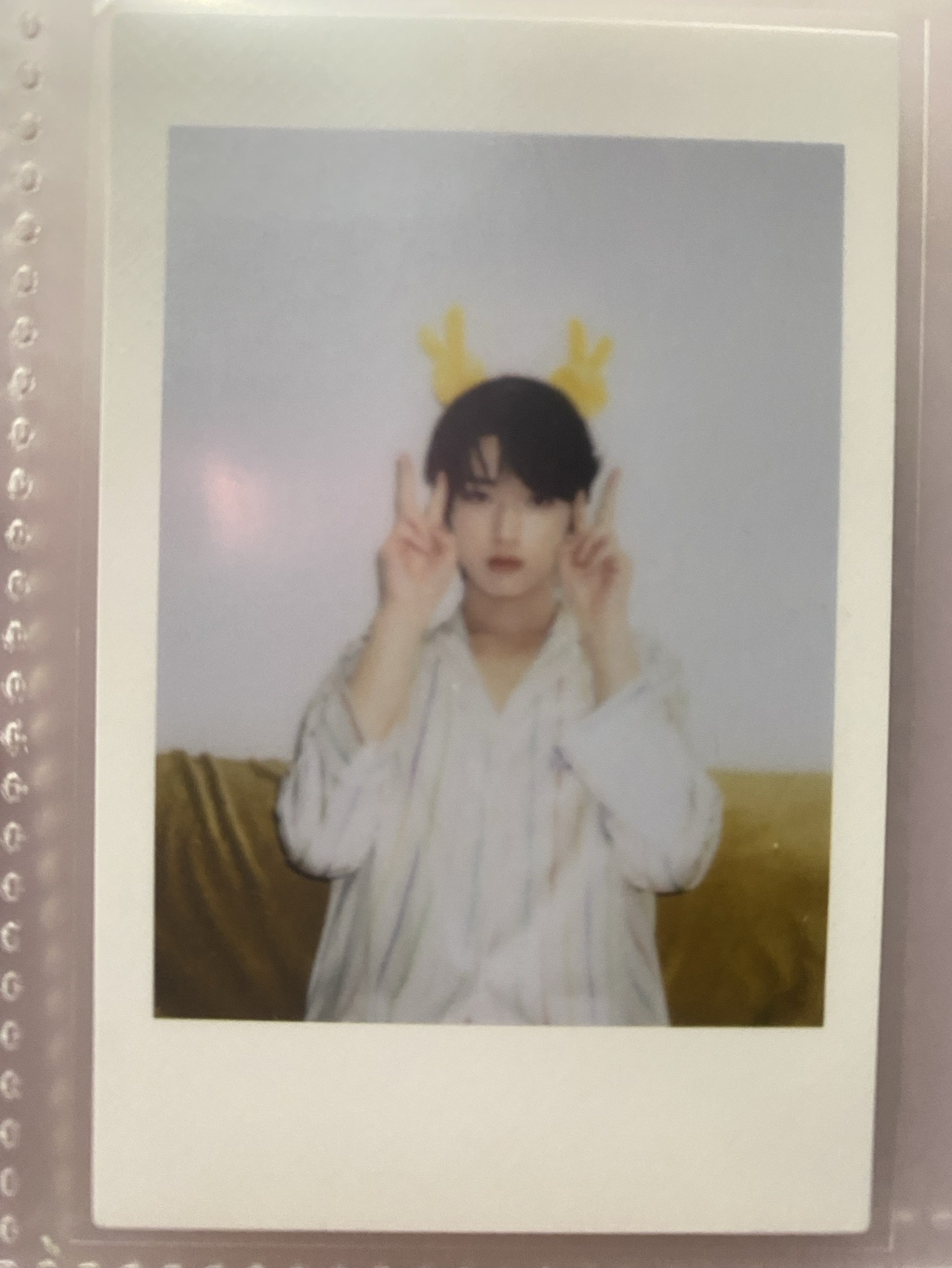 TNT 時代少年團 嚴浩翔 三星星光卡 海口演唱會下