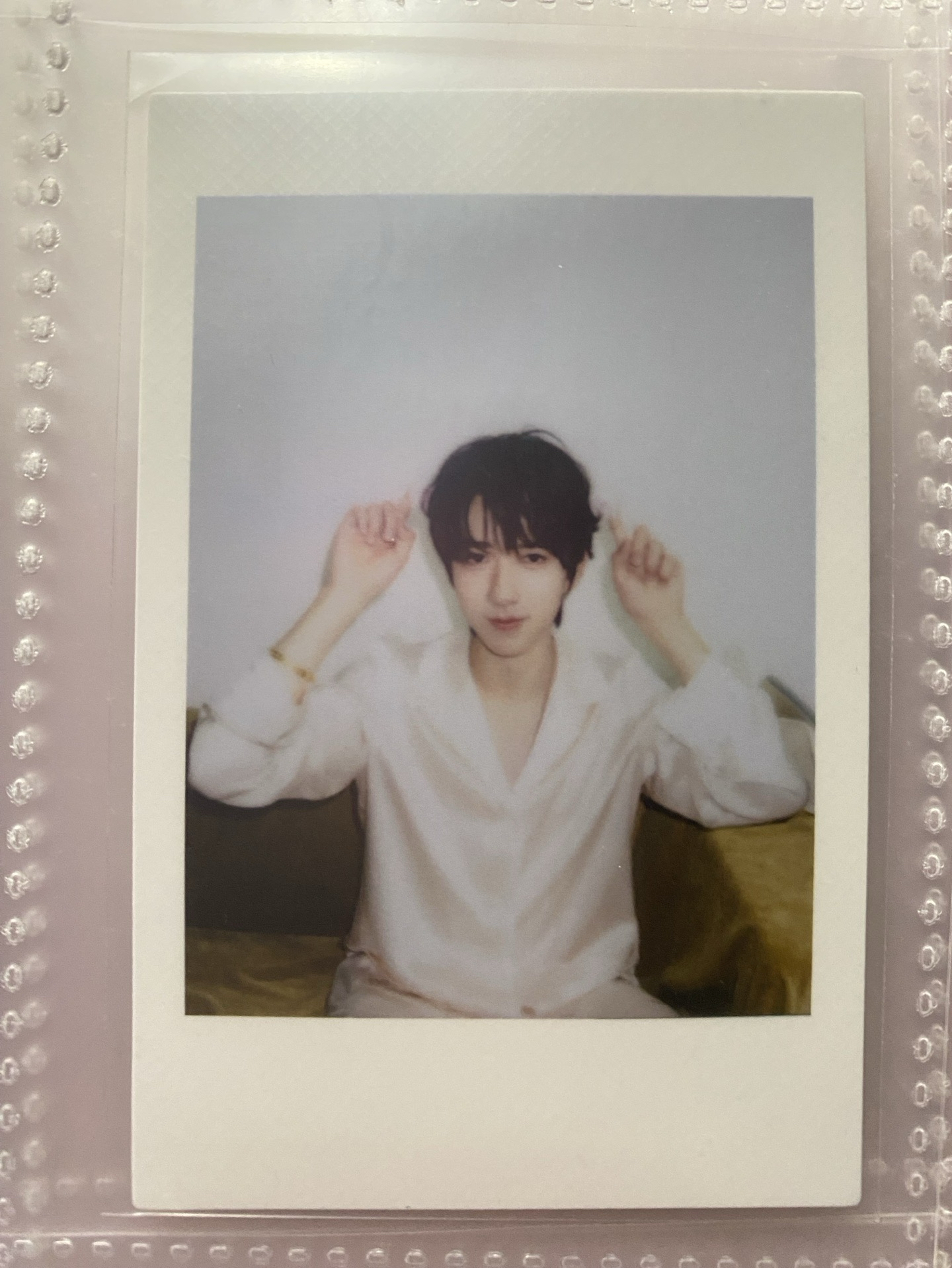 TNT 時代少年團 賀峻霖 三星星光卡 海口演唱會下