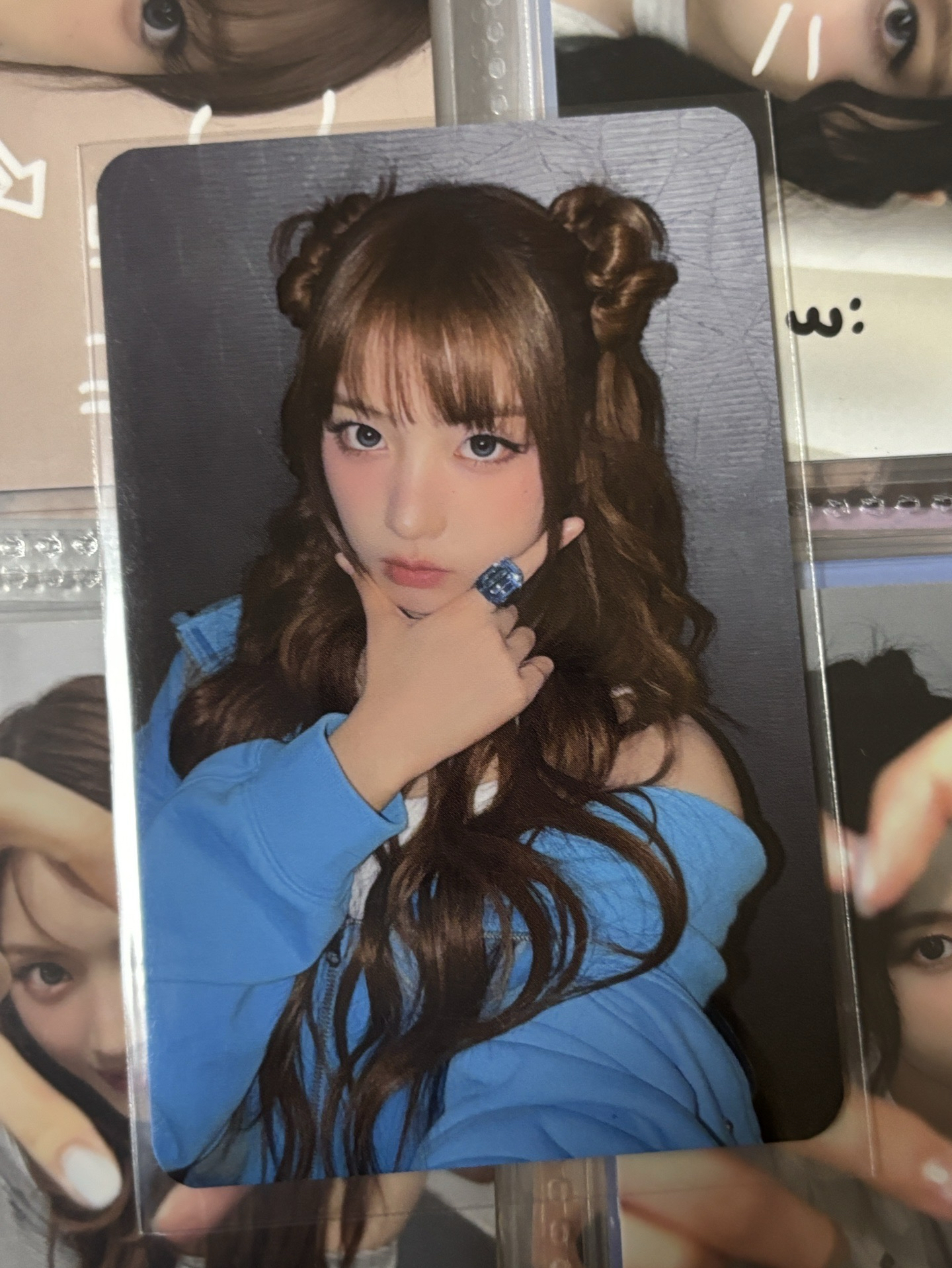 0.5友（需多帶💜200+）