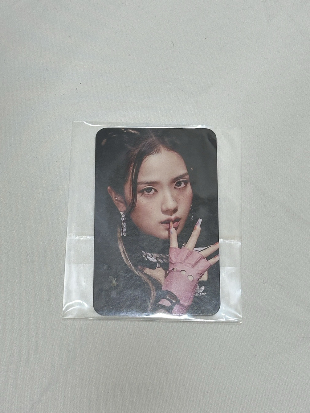 ⭐️北美場週大卡 智秀