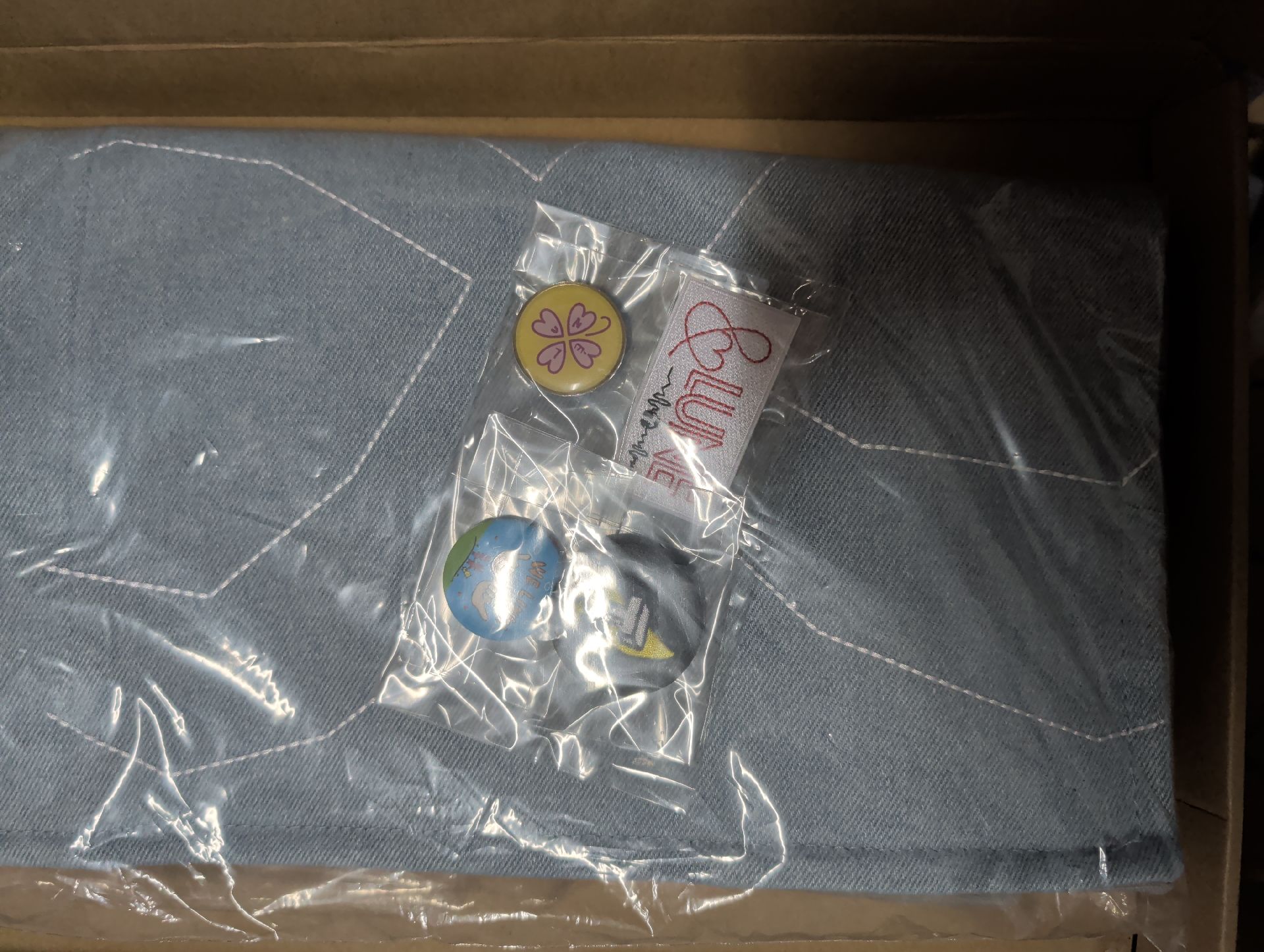 ATB托特包 （含卡）