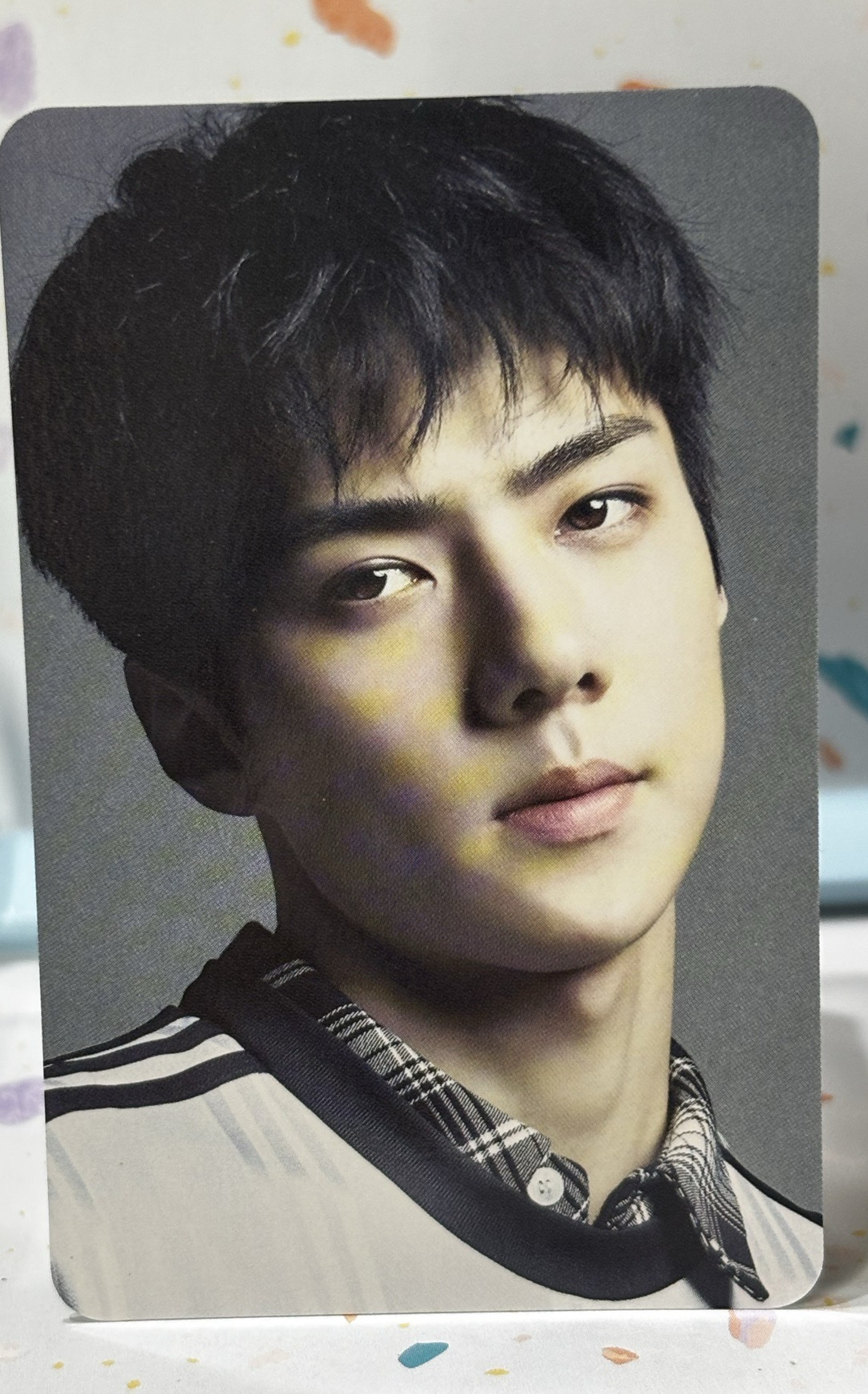 日專 countdown 專卡