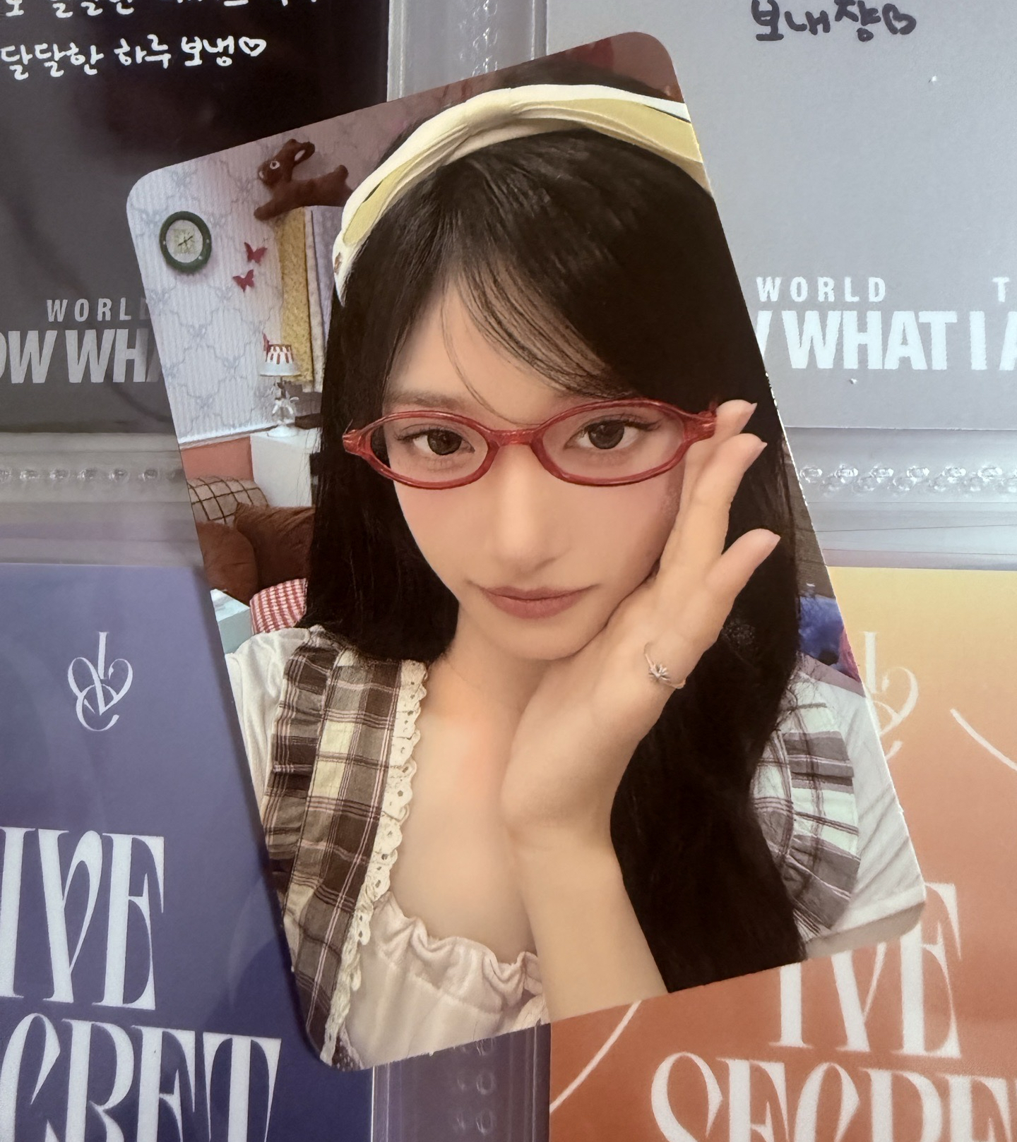  SEASON'S GREETINGS'  星船瑞