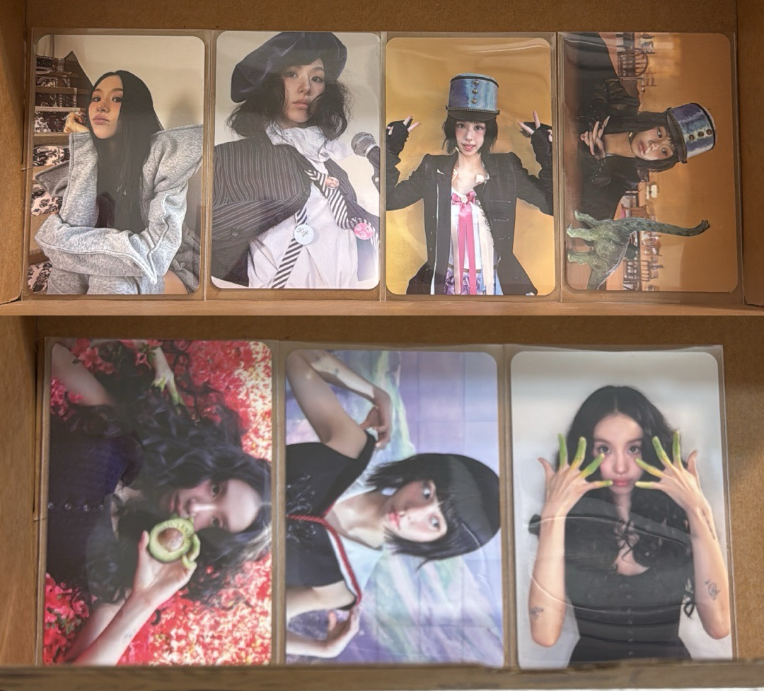 彩🍓 SOLO 電子專卡/9卡