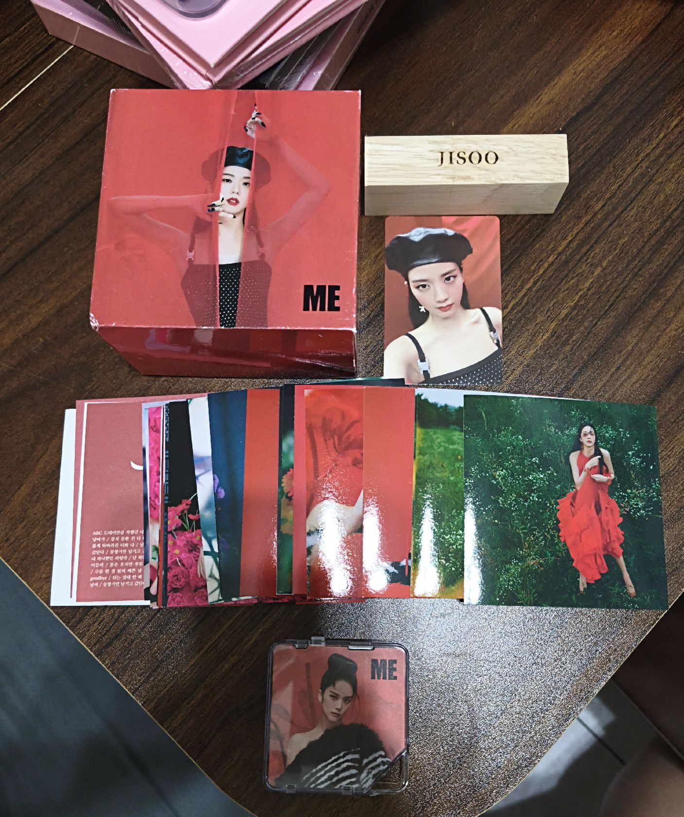 Me kit全專 僅拆檢