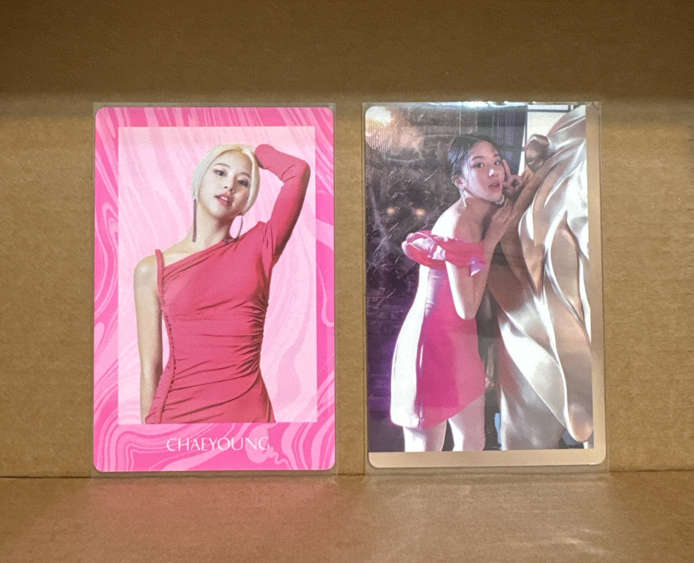 彩🍓 SOLO 電子專卡/9卡