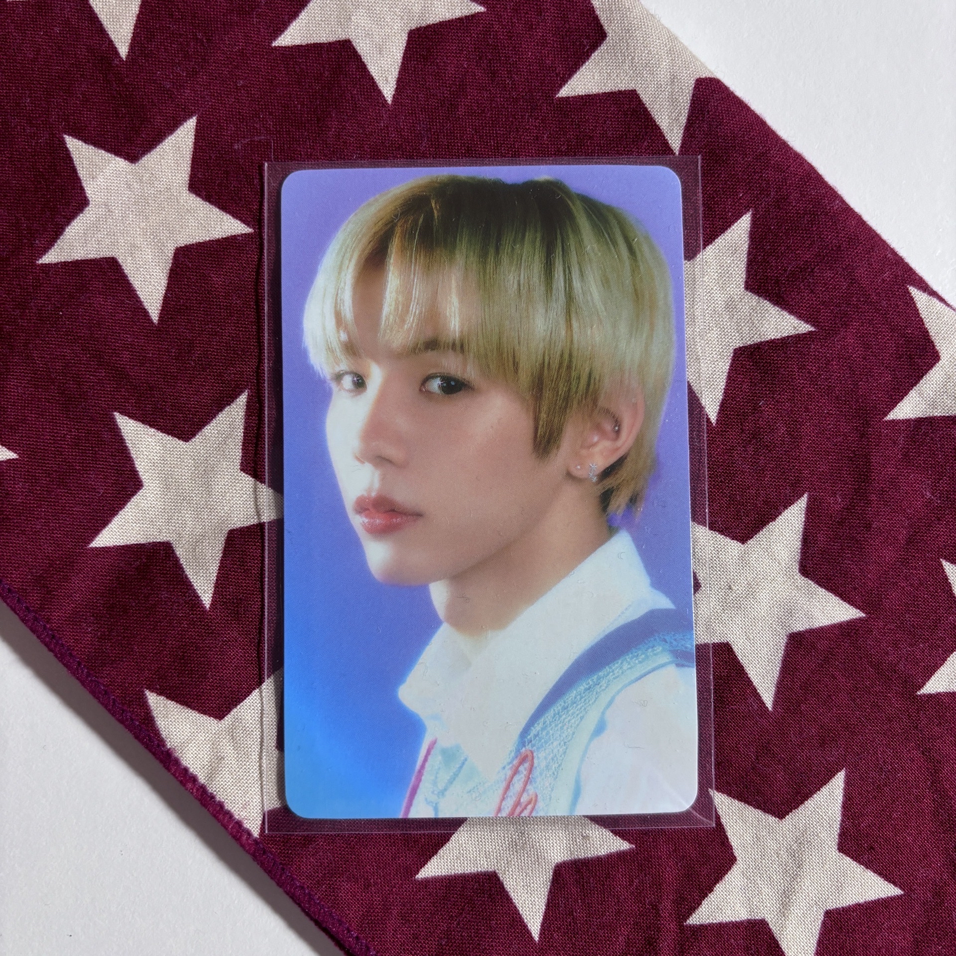 Lucky 環球 特典 醬 ⋆.˚⊹⁺