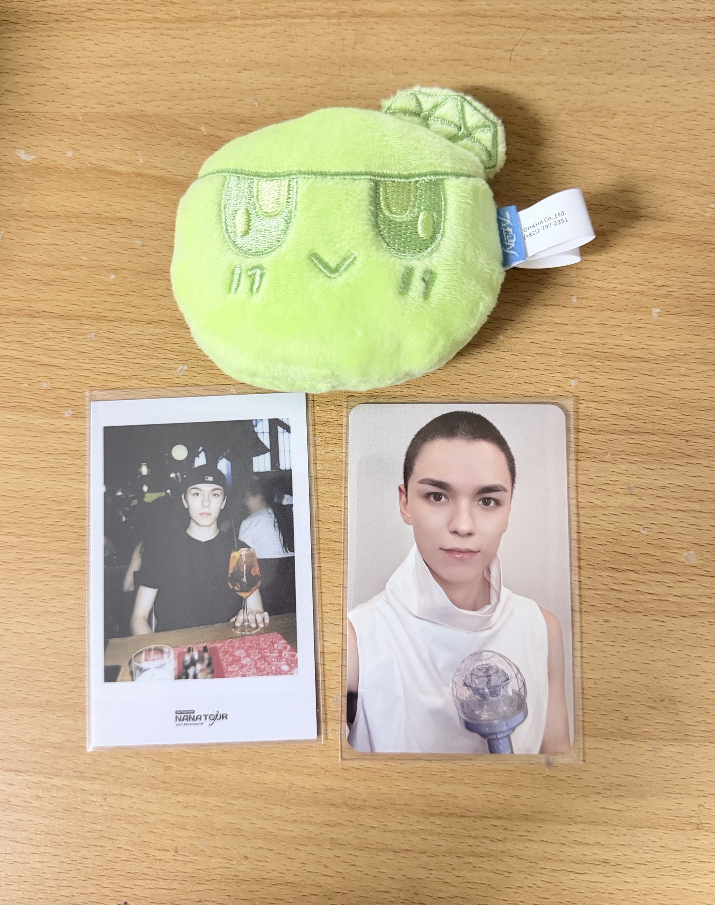 曼谷蹦蹦/率粽卡