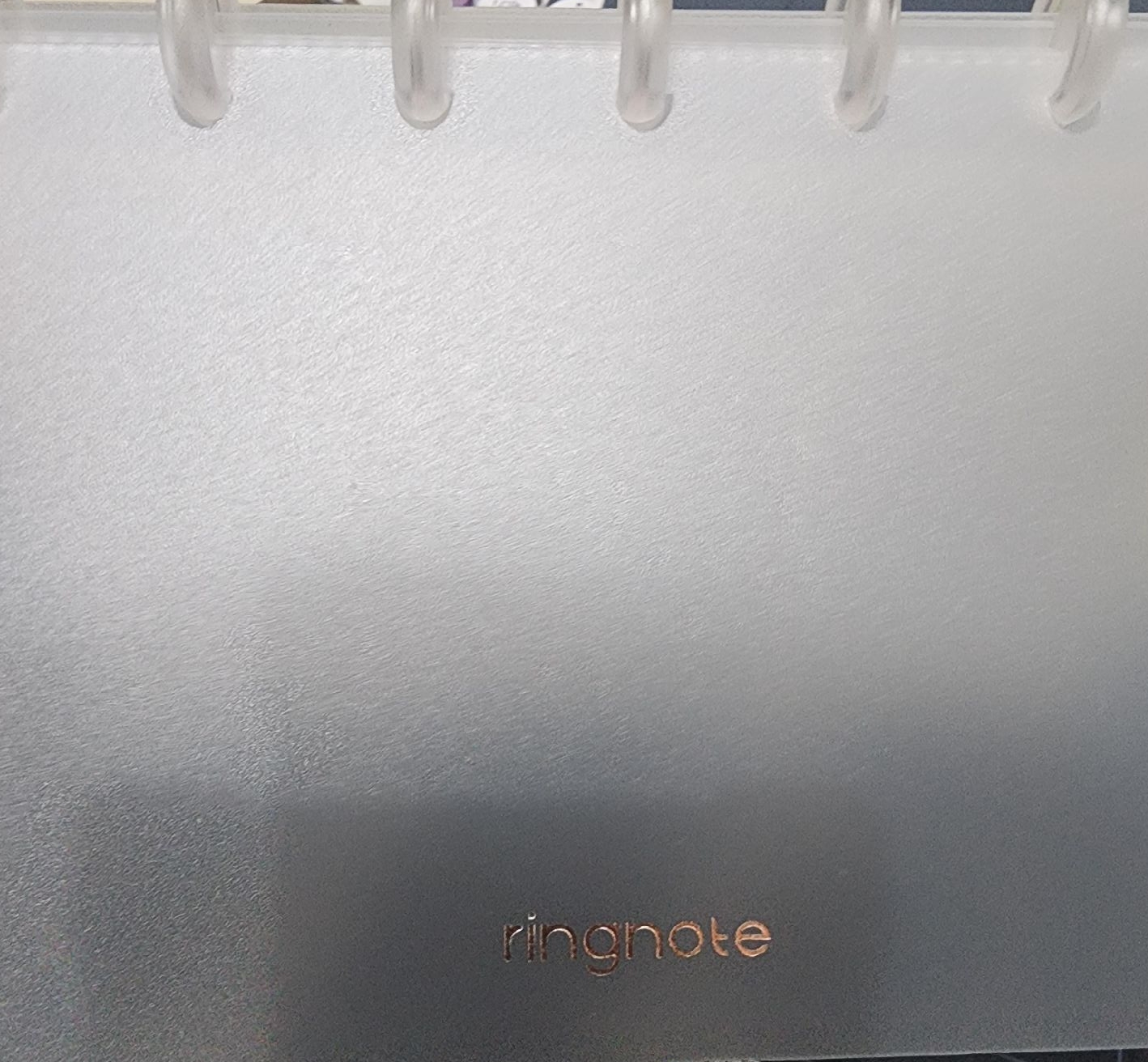 桌上翻閱型卡冊