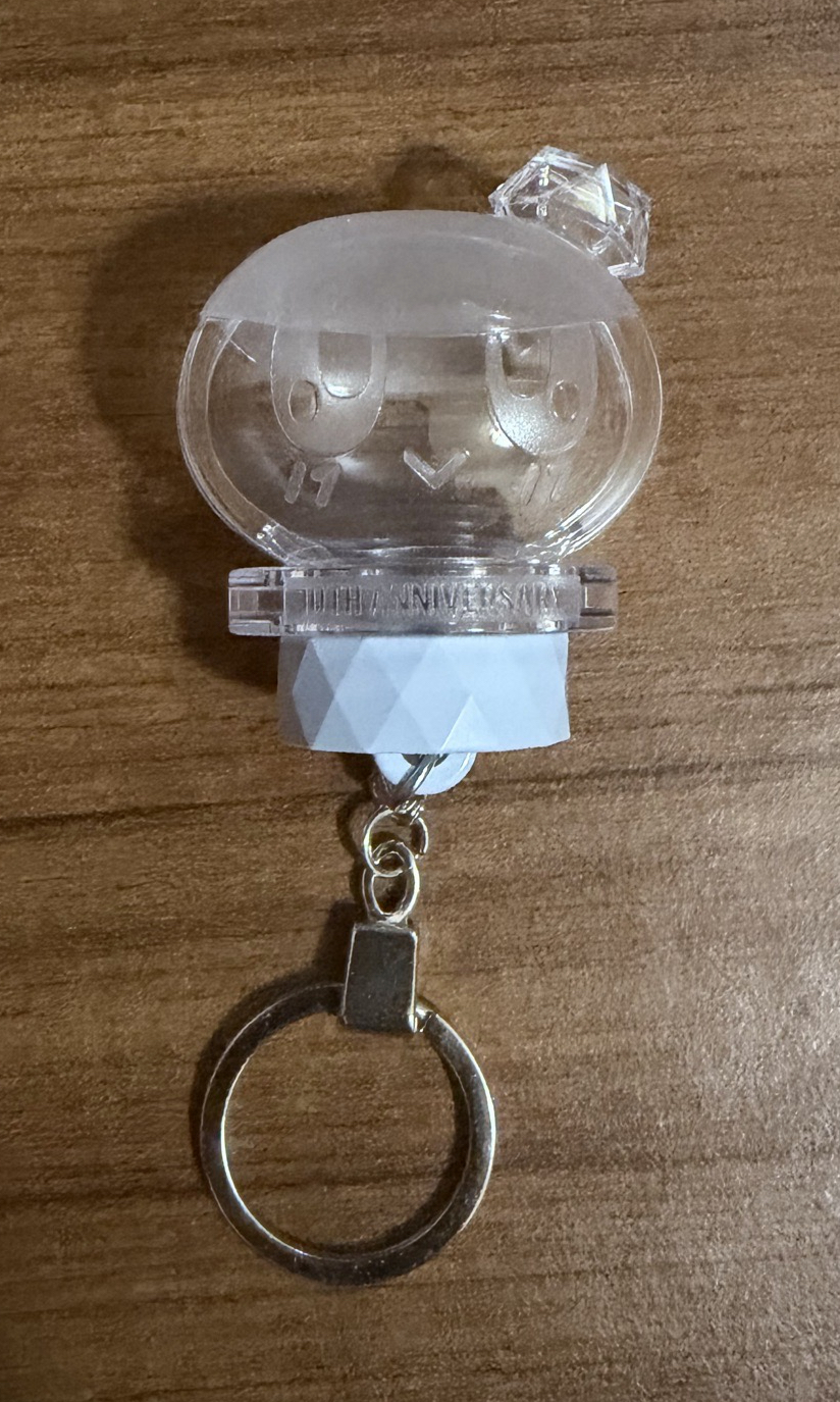 蹦蹦手燈頭（150）