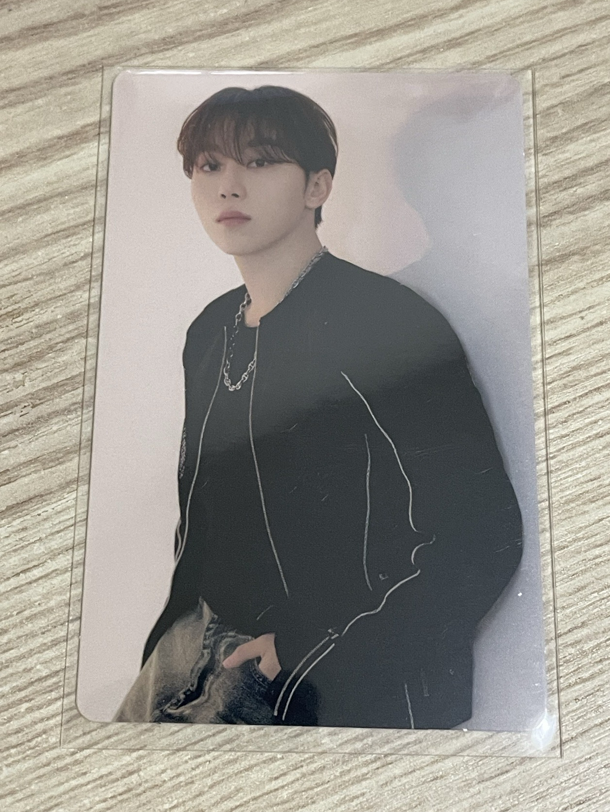 Follow Again 隨機卡 