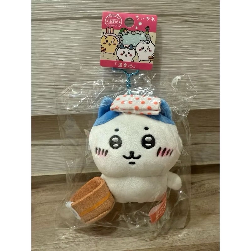 🇯🇵日本溫泉限定♨️ 小八 