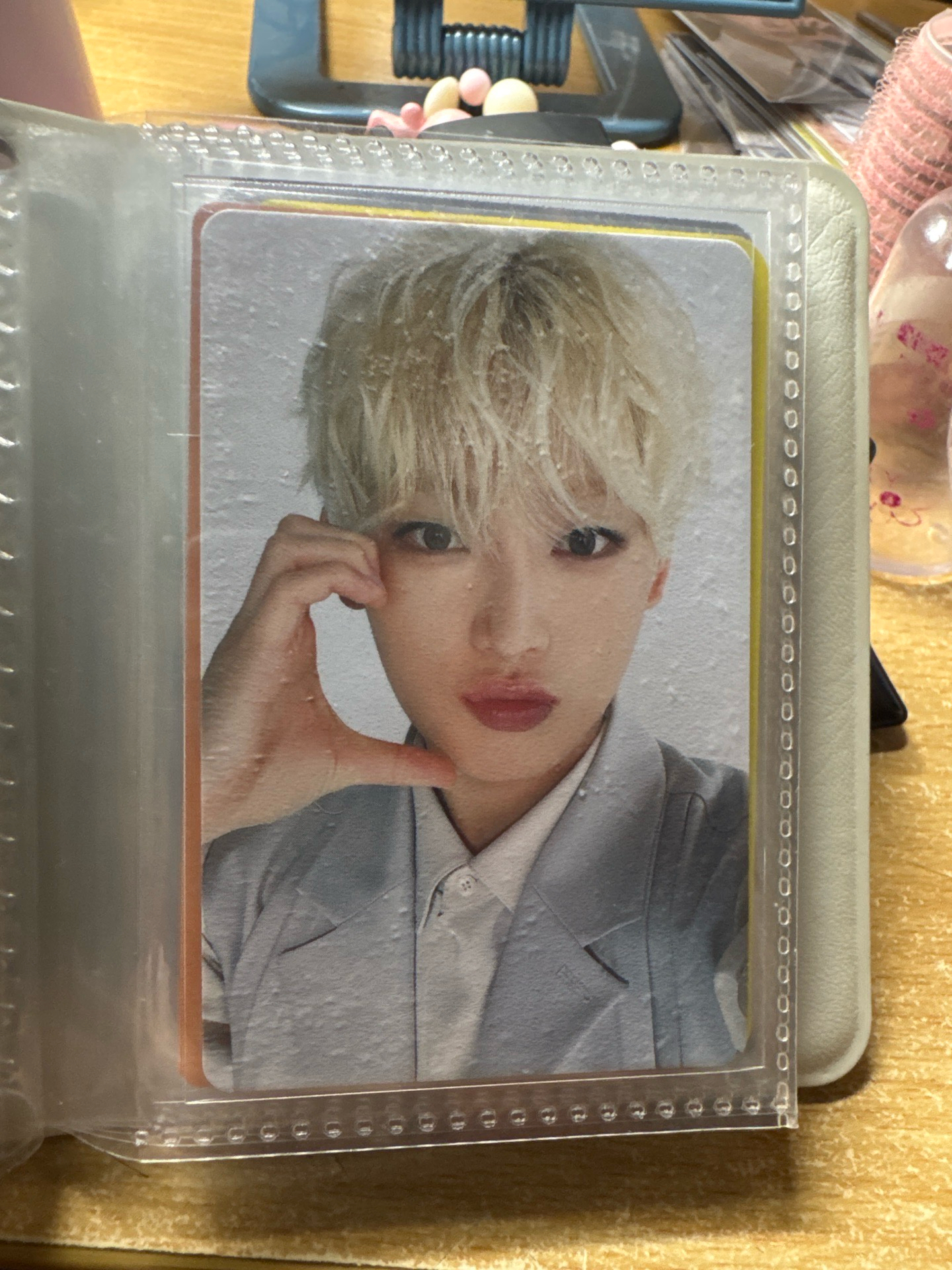 嘟嘴的萌妹 滿額禹