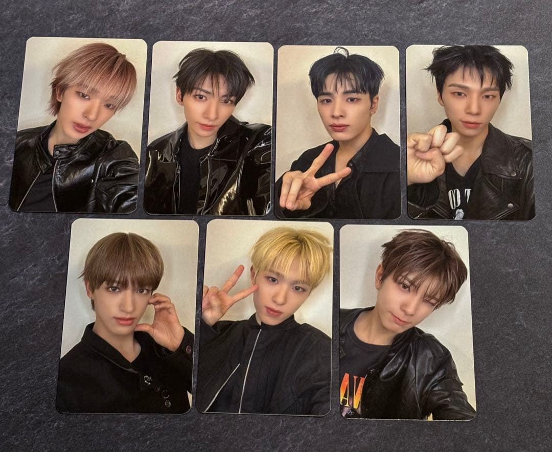 【可直拍】sw咖啡簽售一套