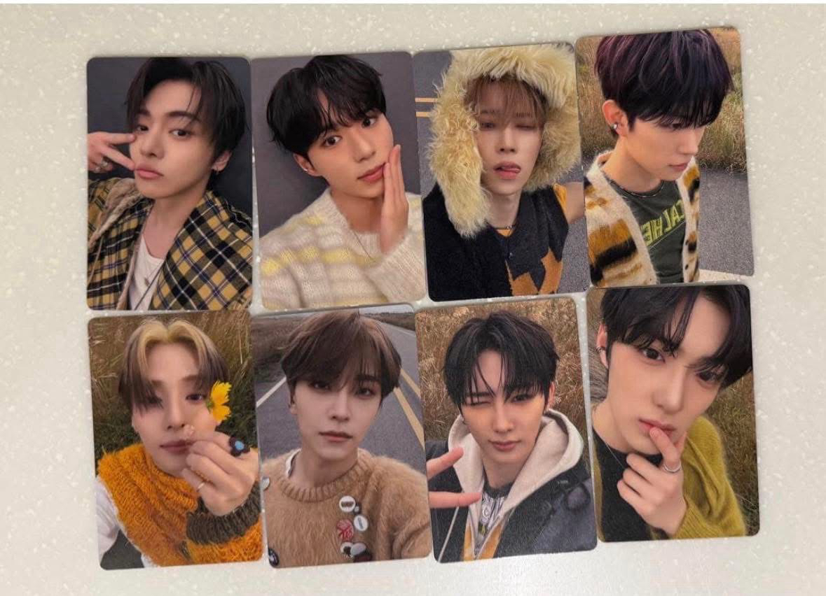 ALD1 日本東京場（羽田）會場限定特典卡