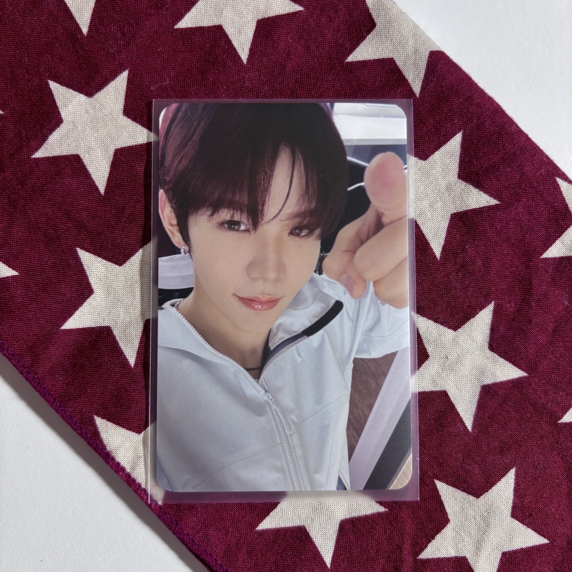 Fame ms香港簽售 醬 ⋆.˚⊹⁺