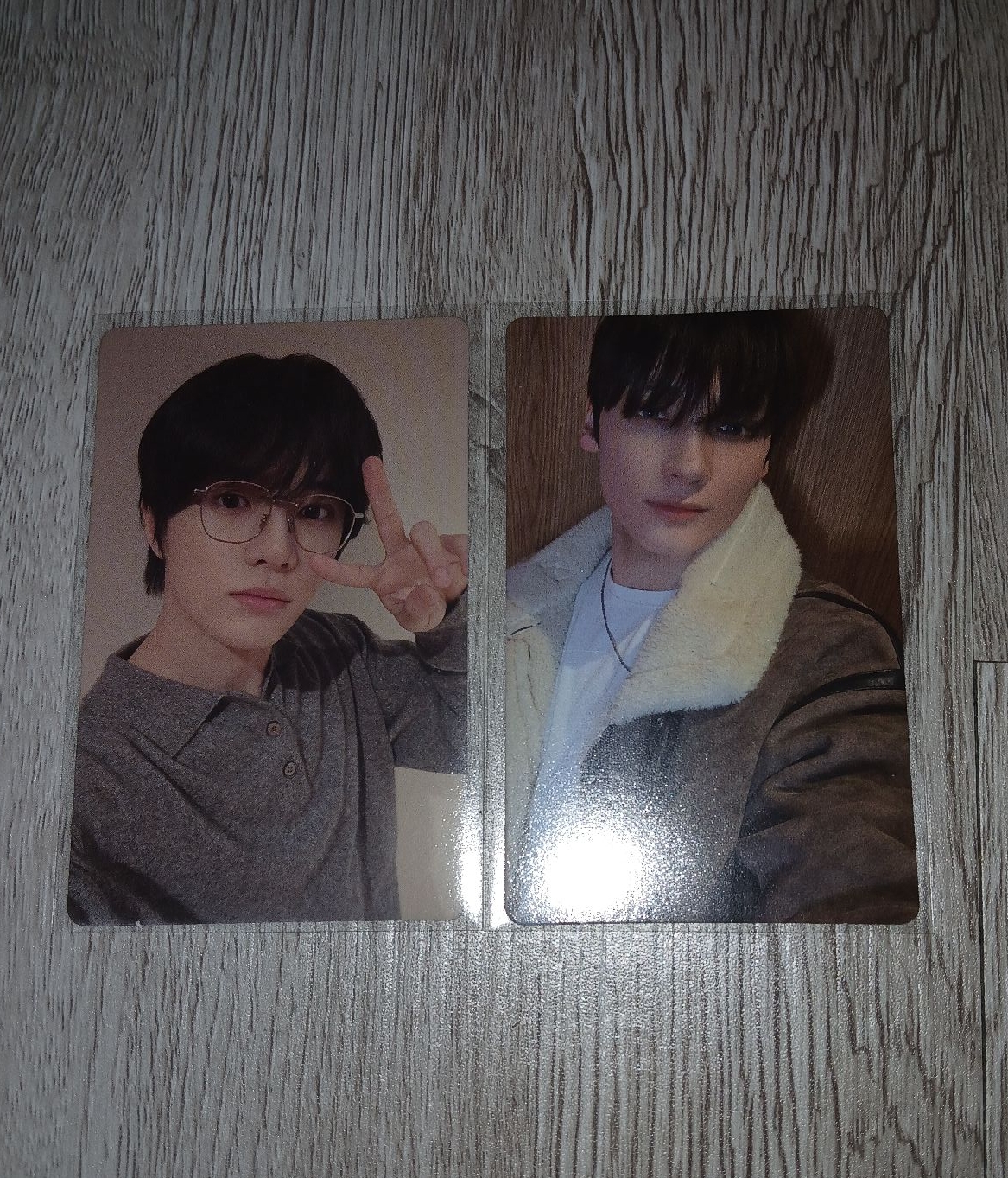 文青小奶狗vs混血帥哥-圭寧2.0幸運卡