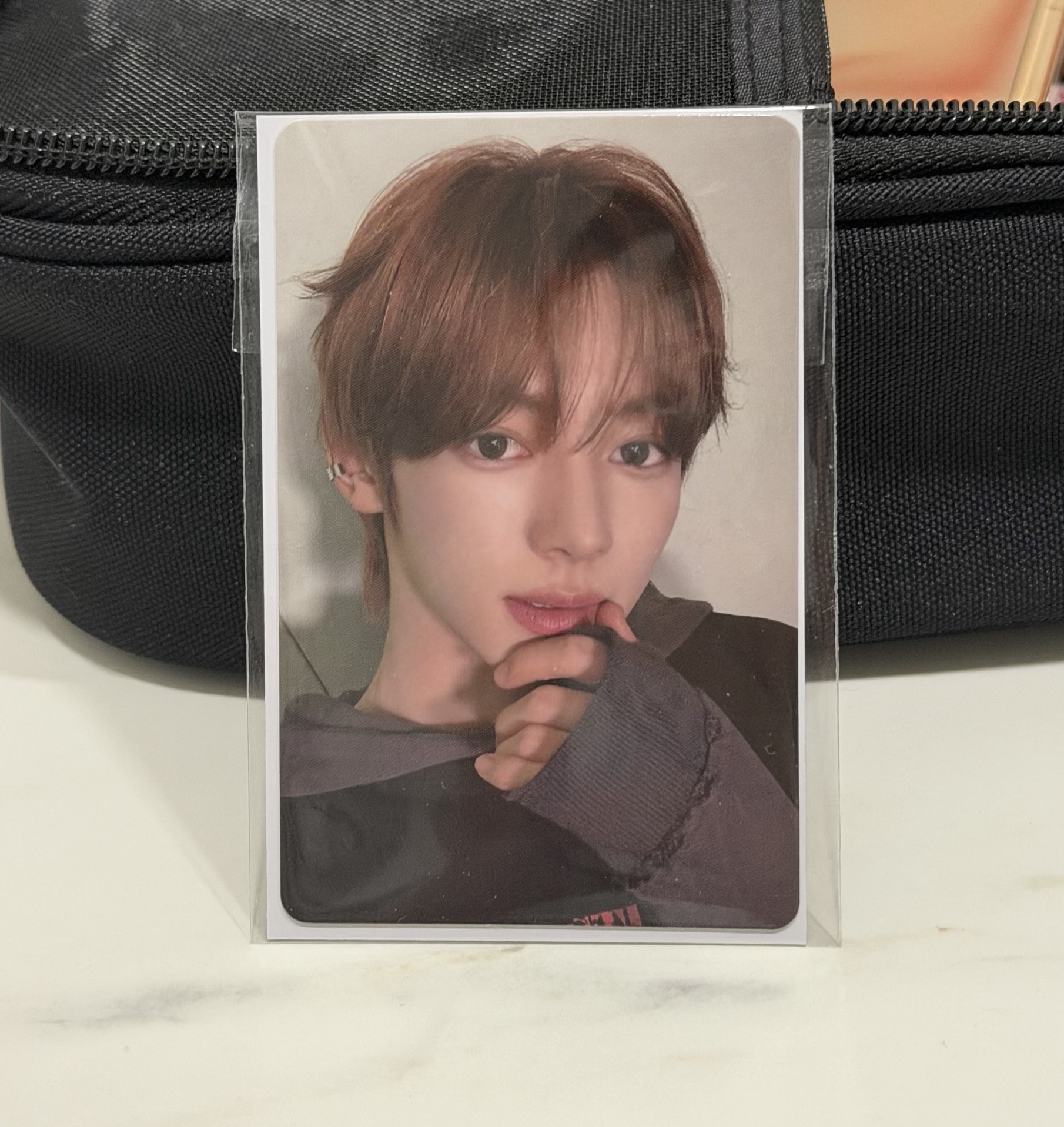 VR電影 B ver. 電影卡 韓振