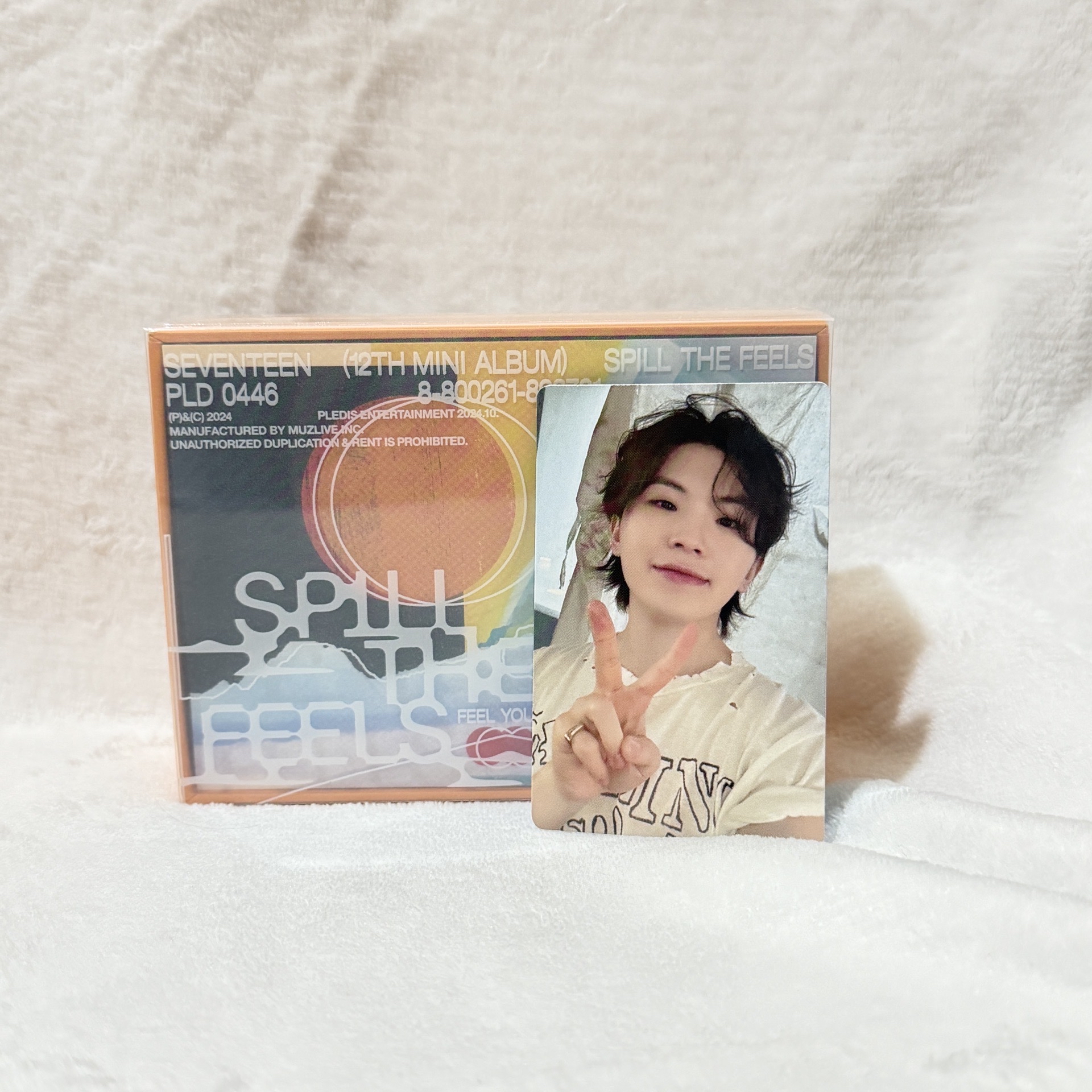 Mini 12 橘專 智能專 Kit專