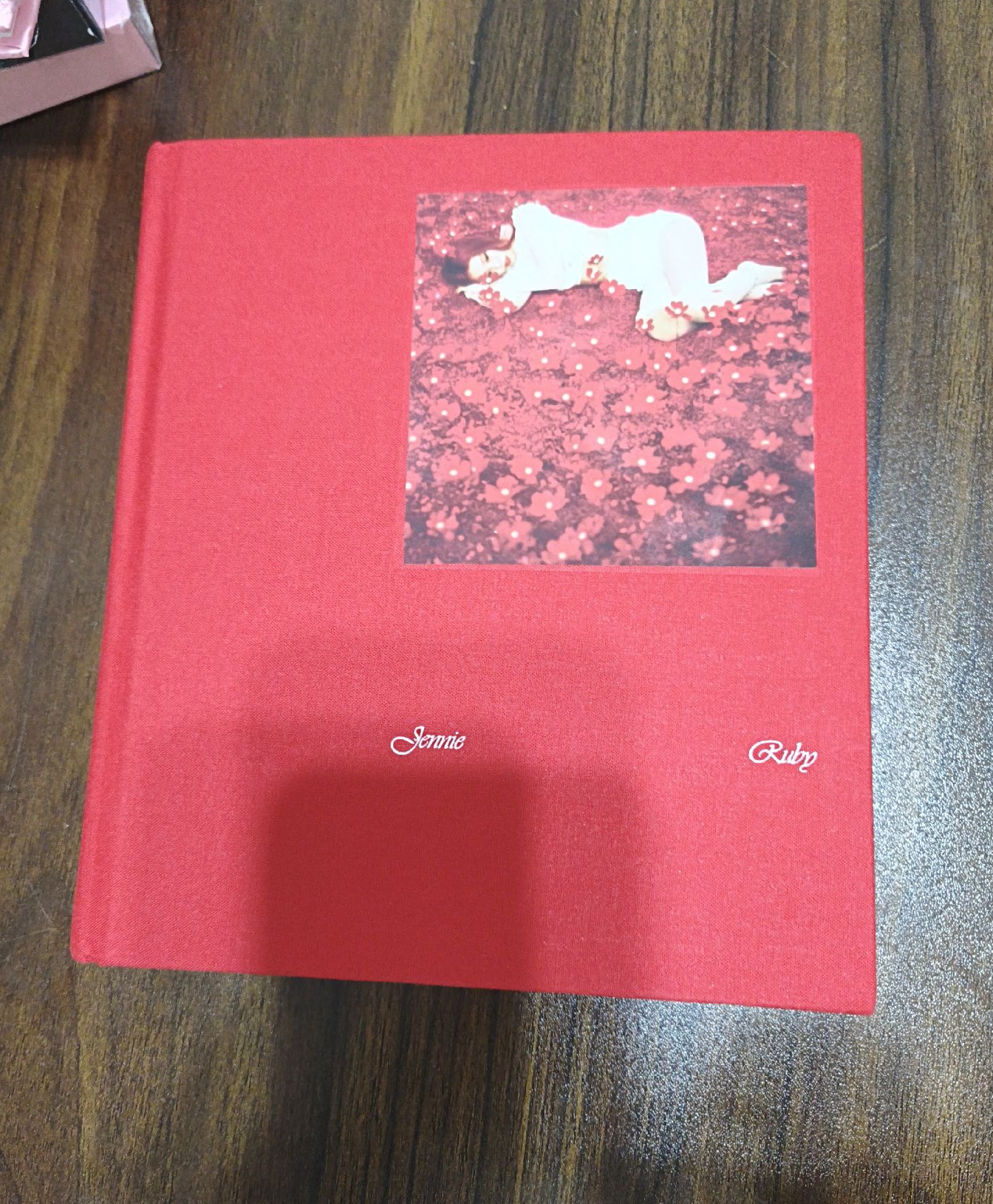 Ruby 專輯 Jane ver.空專