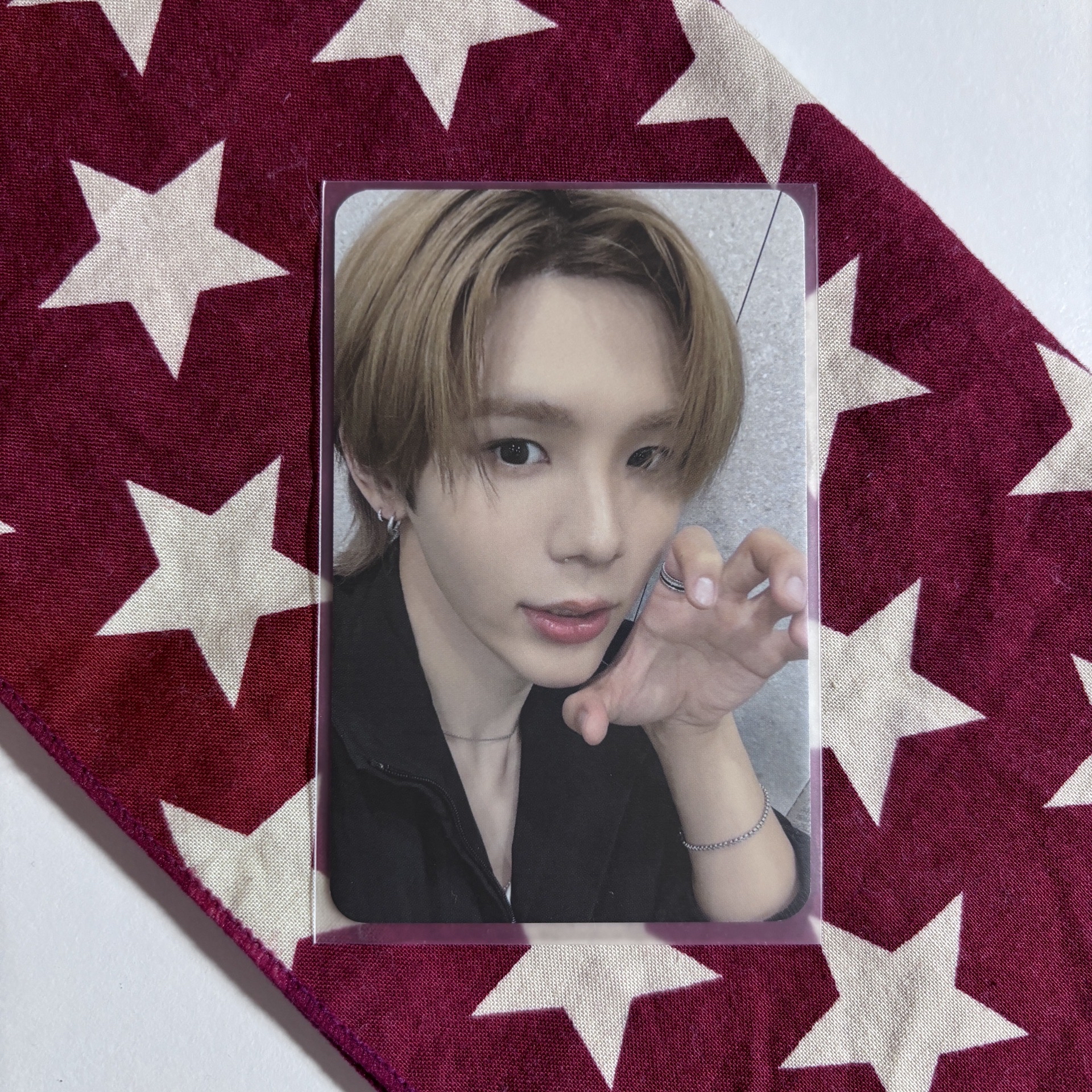 Odyssey ms台北簽售 醬 ⋆.˚⊹⁺