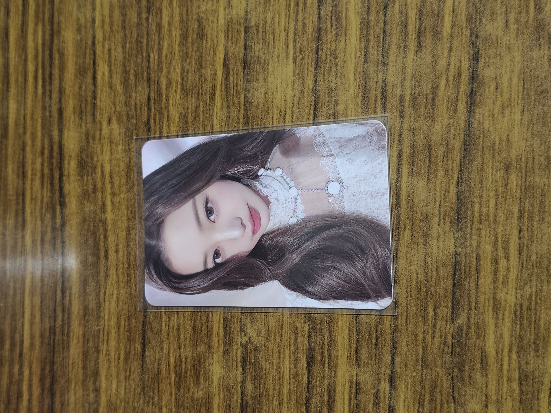 員瑛隨機卡自拍