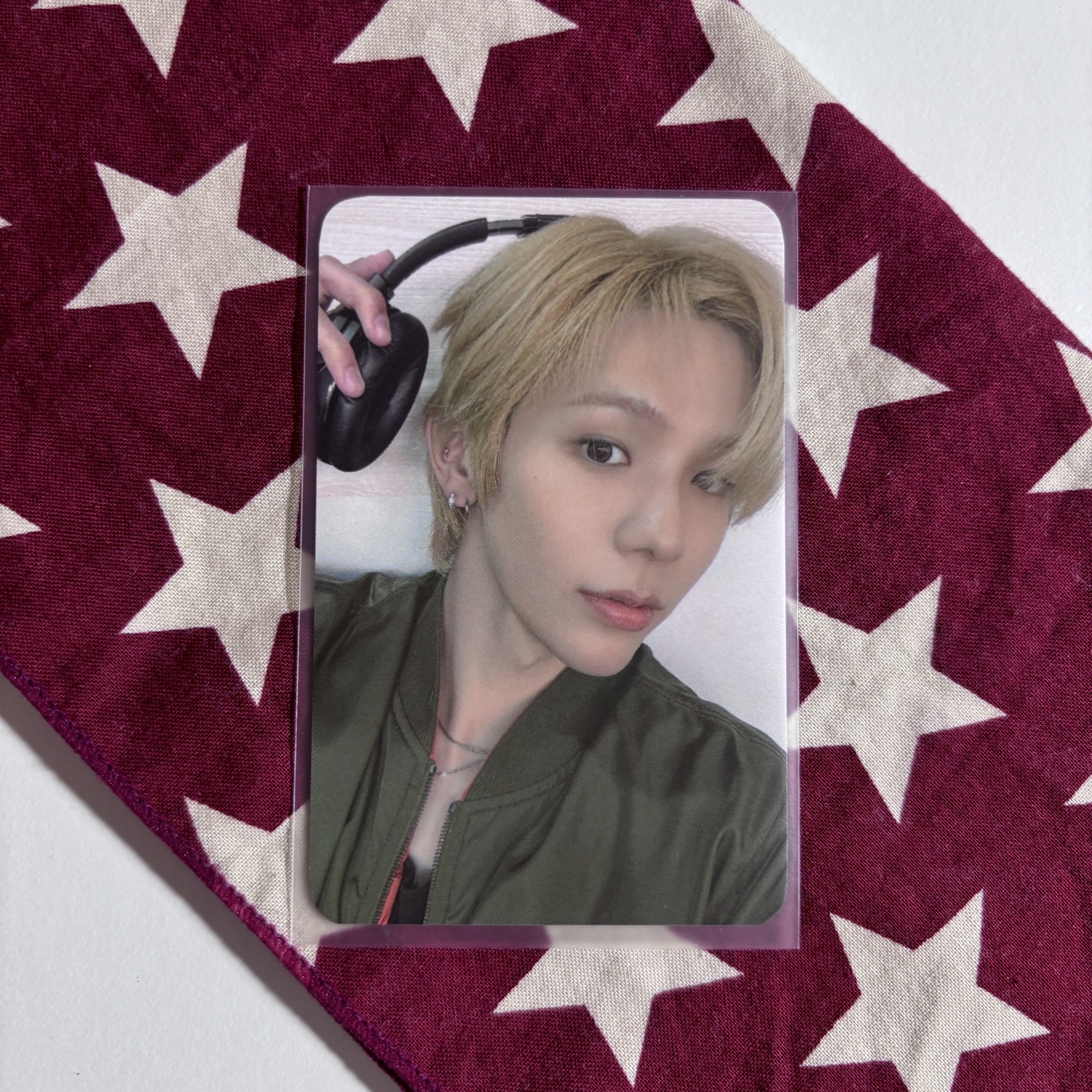 Odyssey el 幸運卡 醬 ⋆.˚⊹⁺