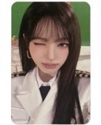 [現貨] 海軍自拍栗 + 送有損專卡