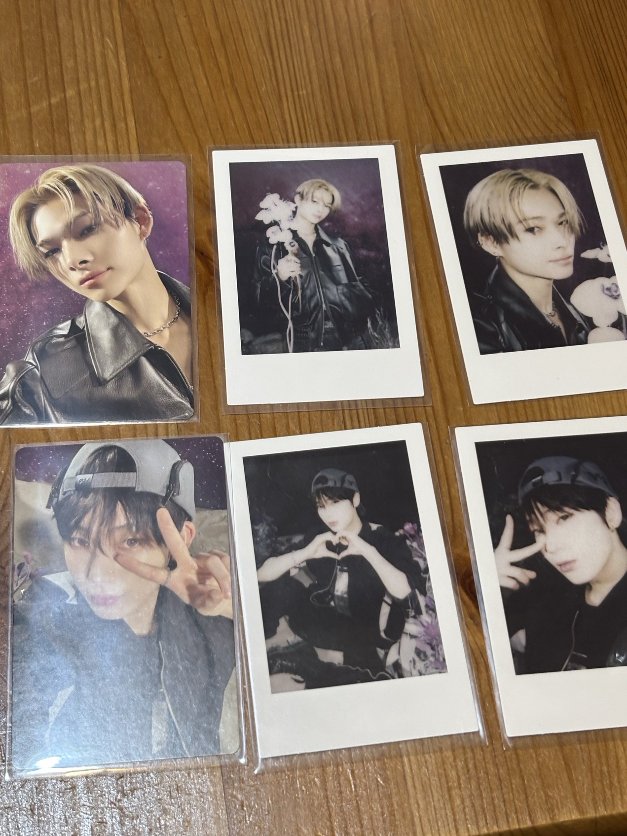 善禹 西村力 24年GGU GGU PACK