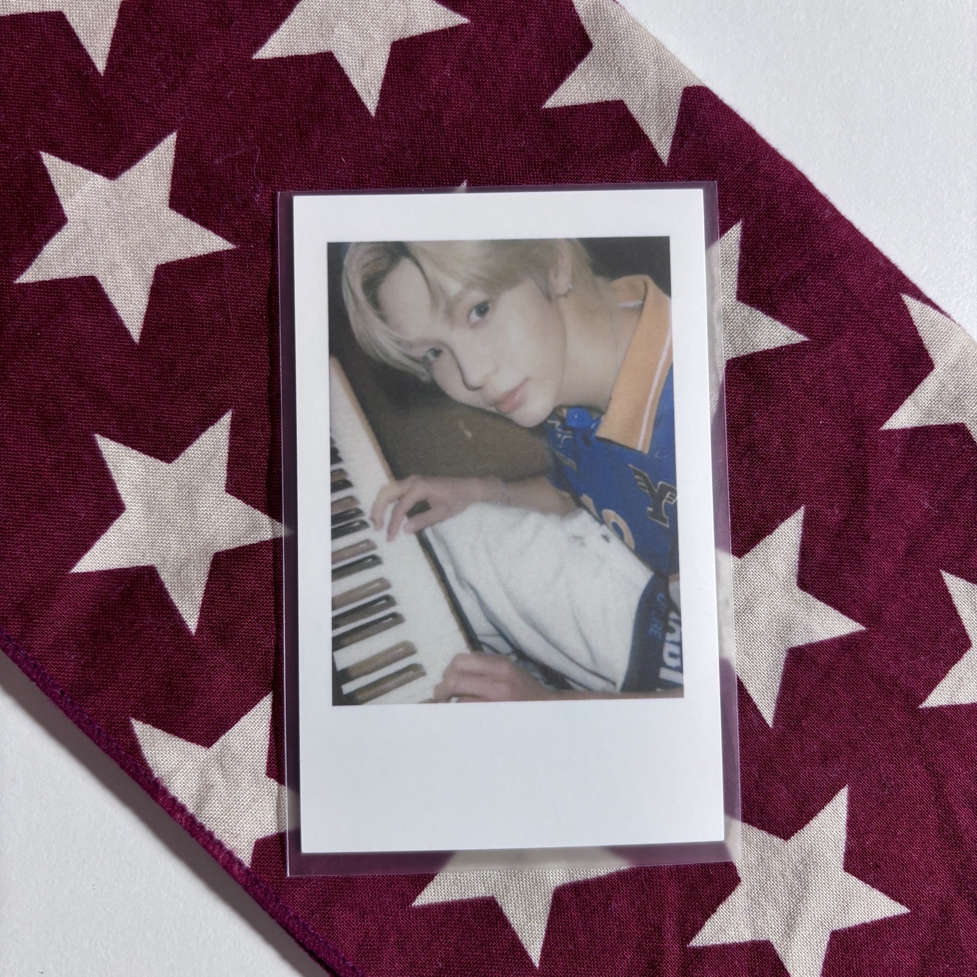 Odyssey kms簽售 v1 v2 醬 ⋆.˚⊹⁺