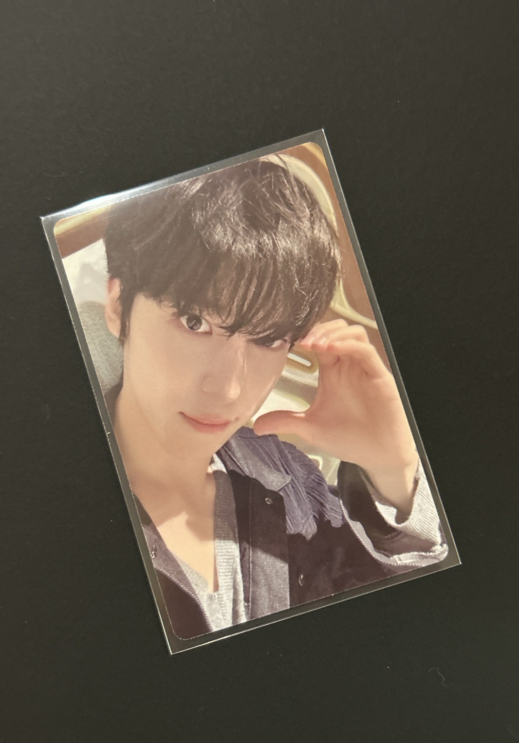 GH4 專卡 潤浩 ver.A