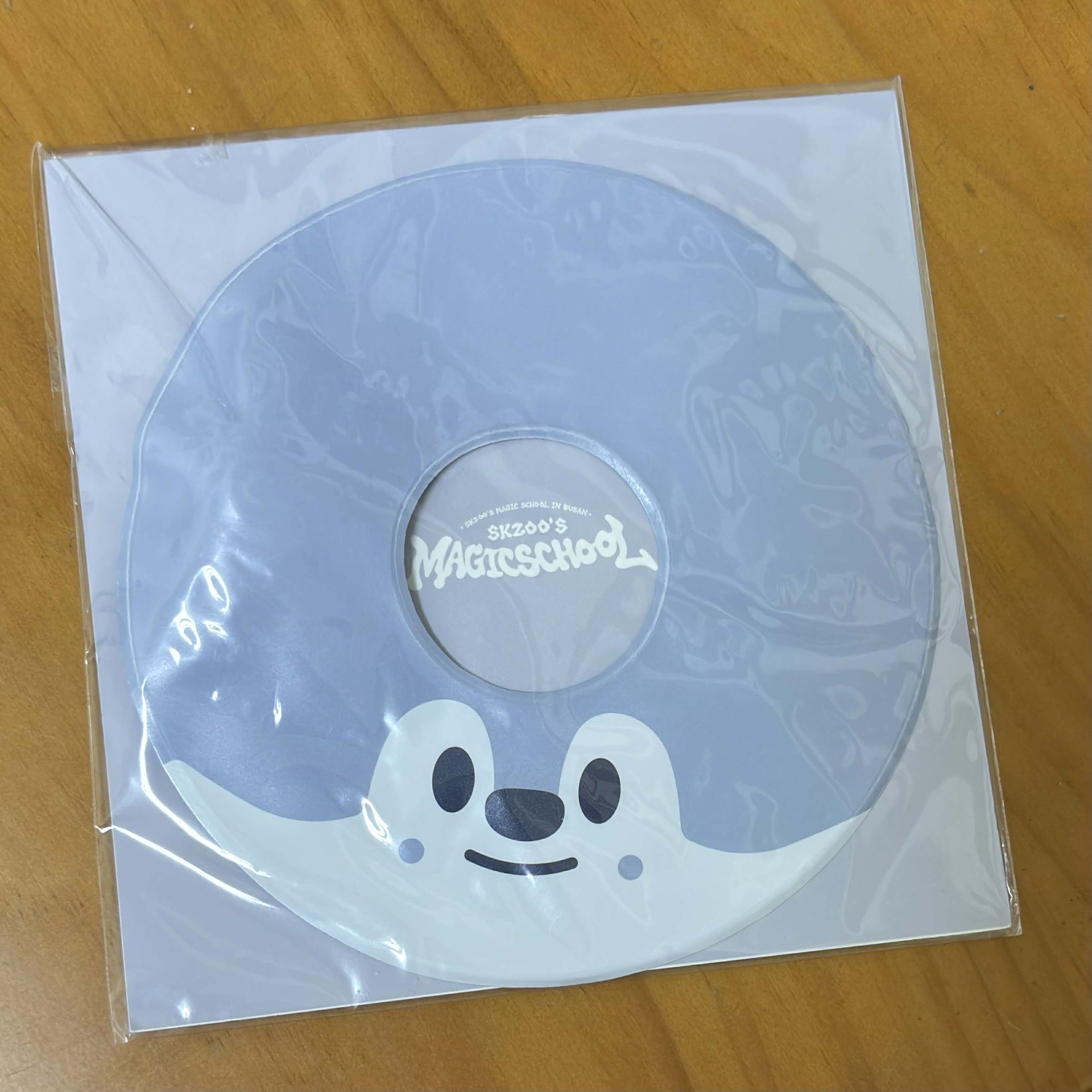 四期飯咪游泳圈