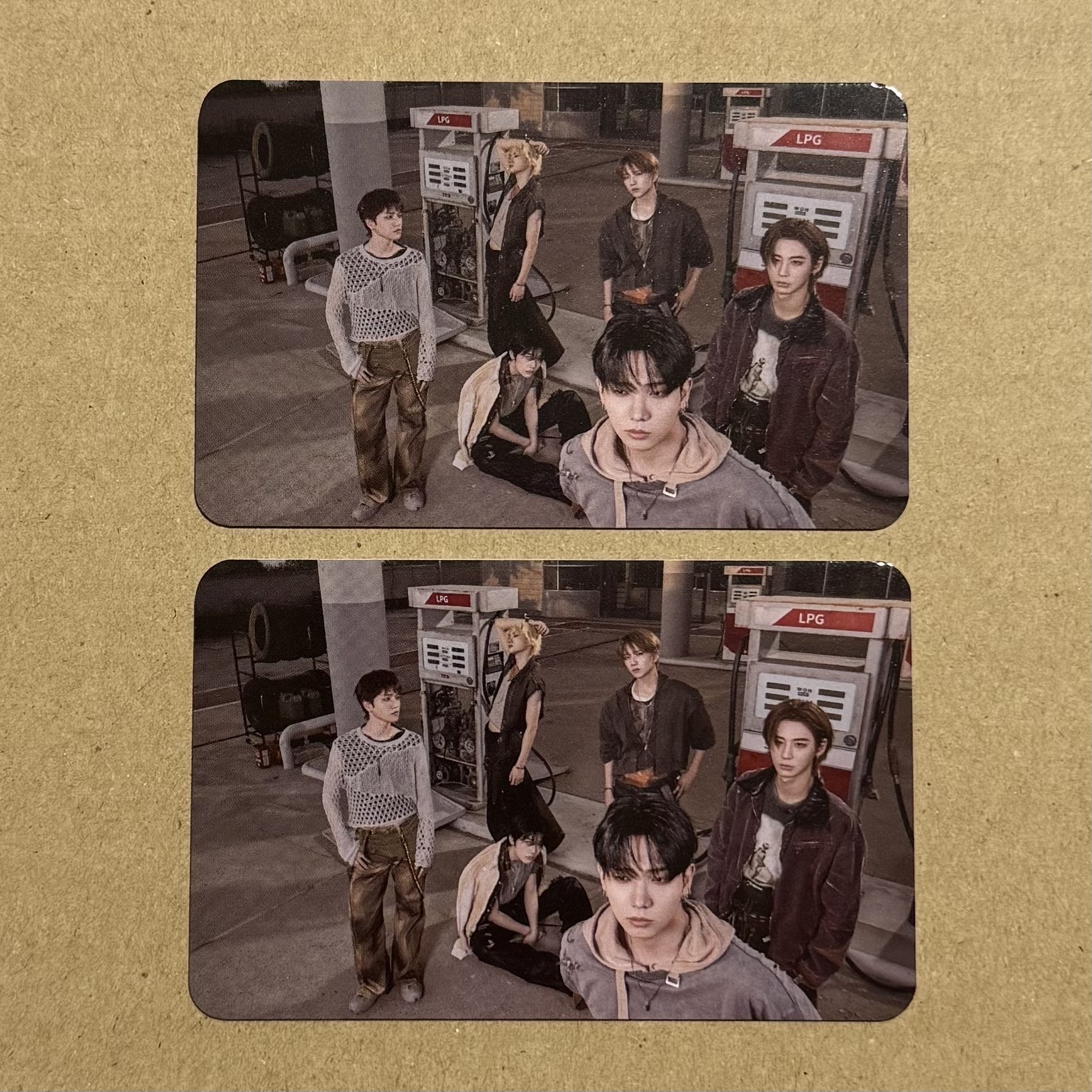 🌸櫻花季 場限卡