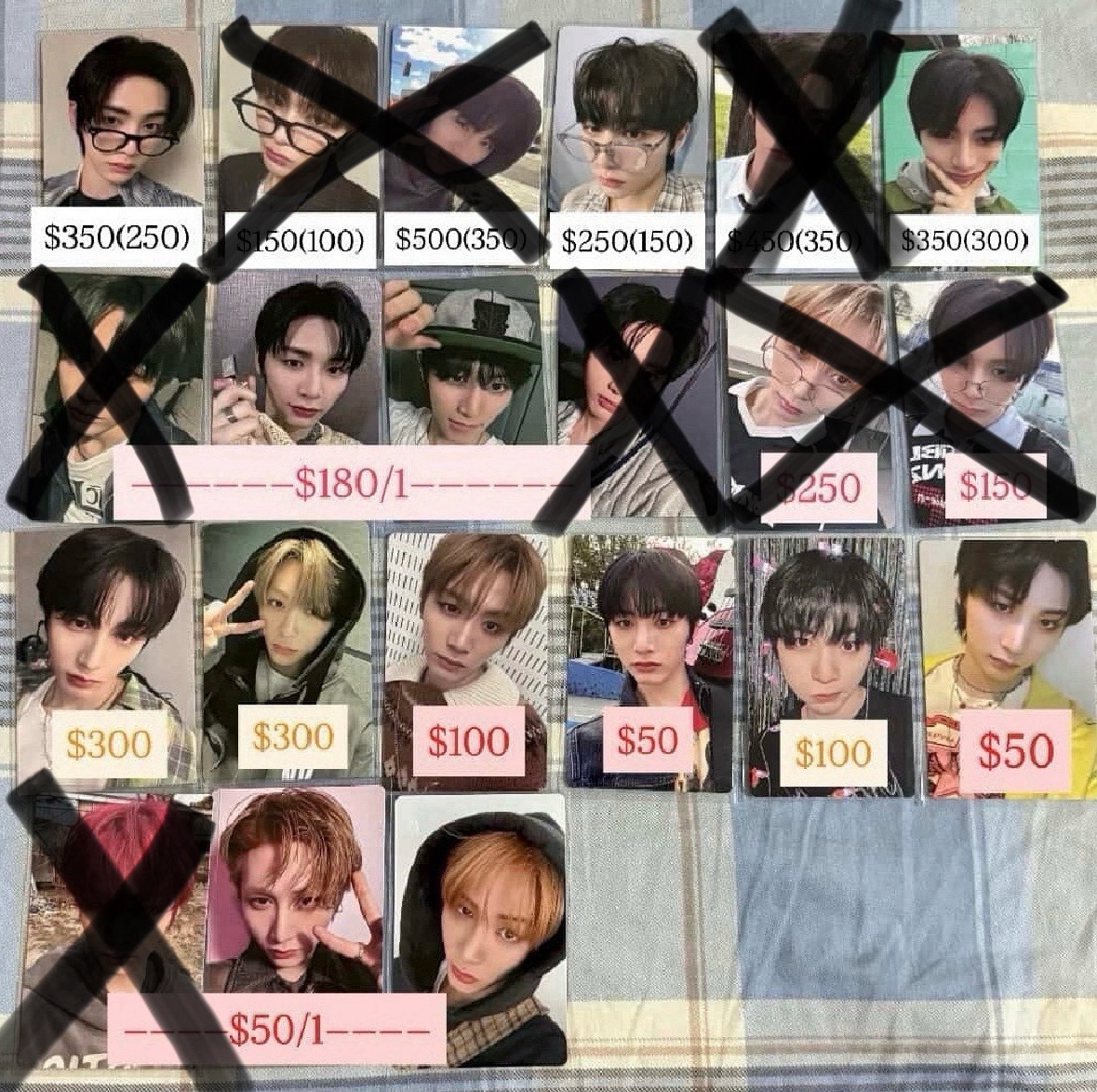 泰山小盤（多特典 可拆）