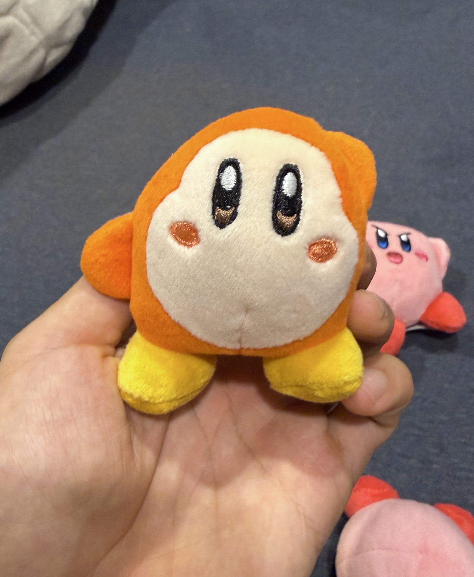 日本麥當勞 第一彈+第二彈 8 隻小娃