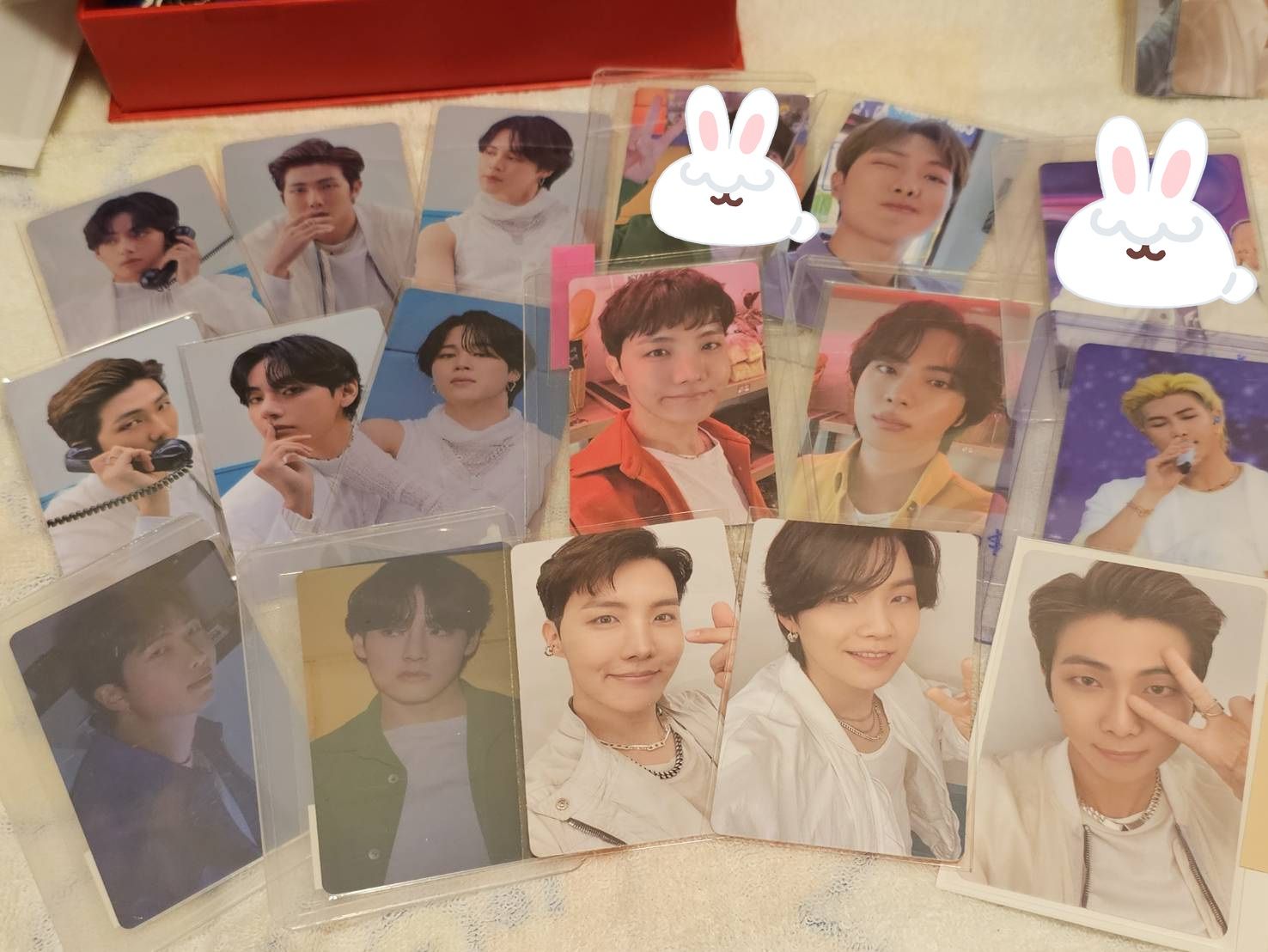 BTS PTD 專輯特點 