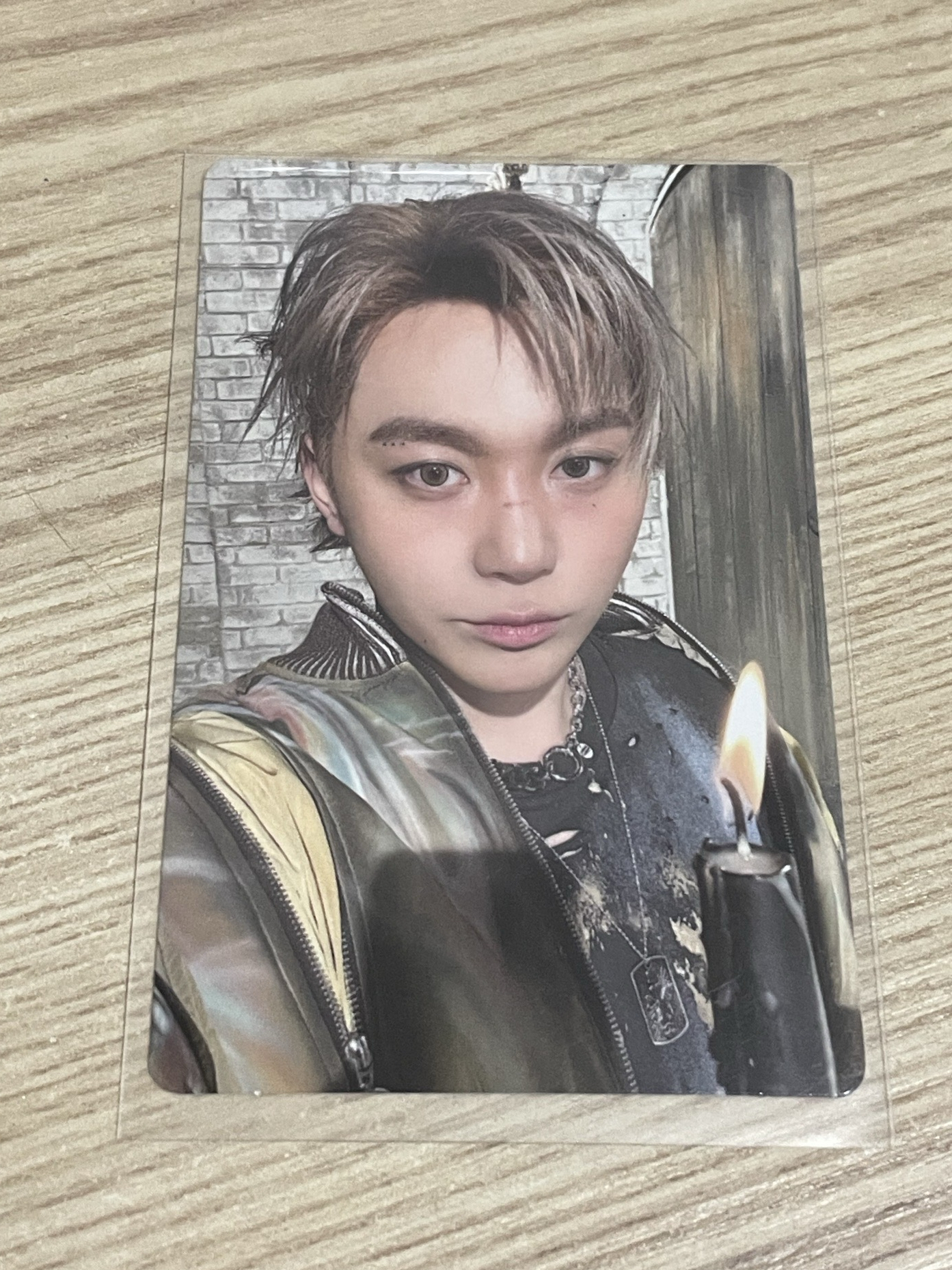 一般專白版專卡