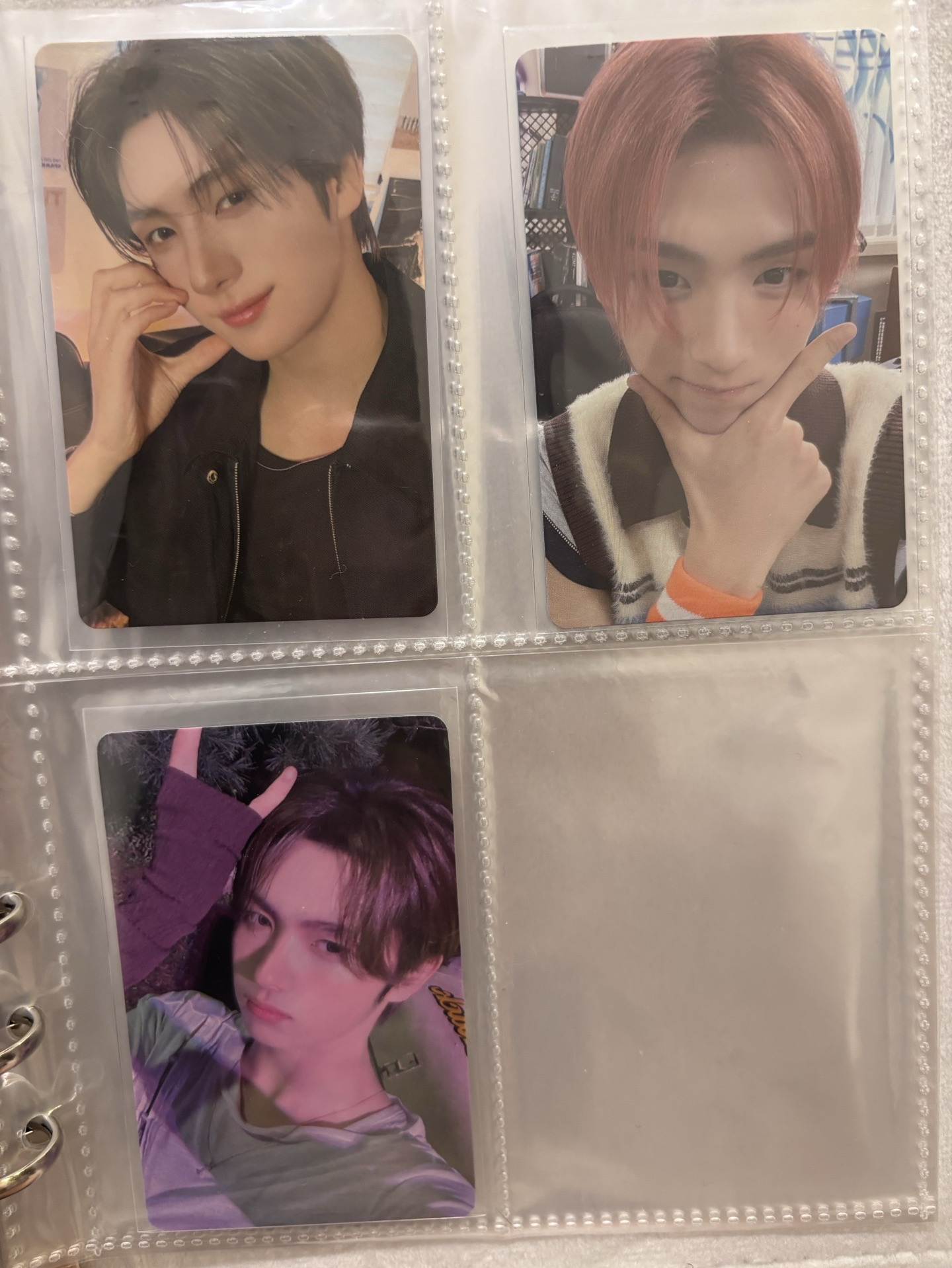 英宰小卡（不拆售）