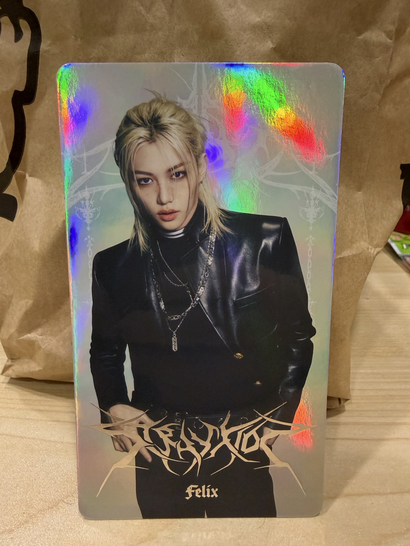 三巡隨機大卡菲