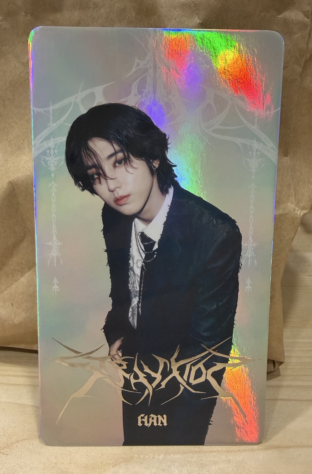 三巡隨機大卡B城