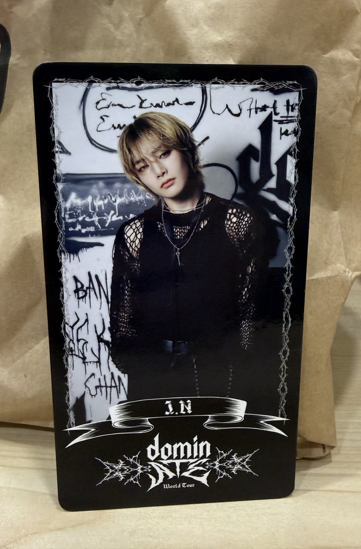 三巡隨機大卡A寅